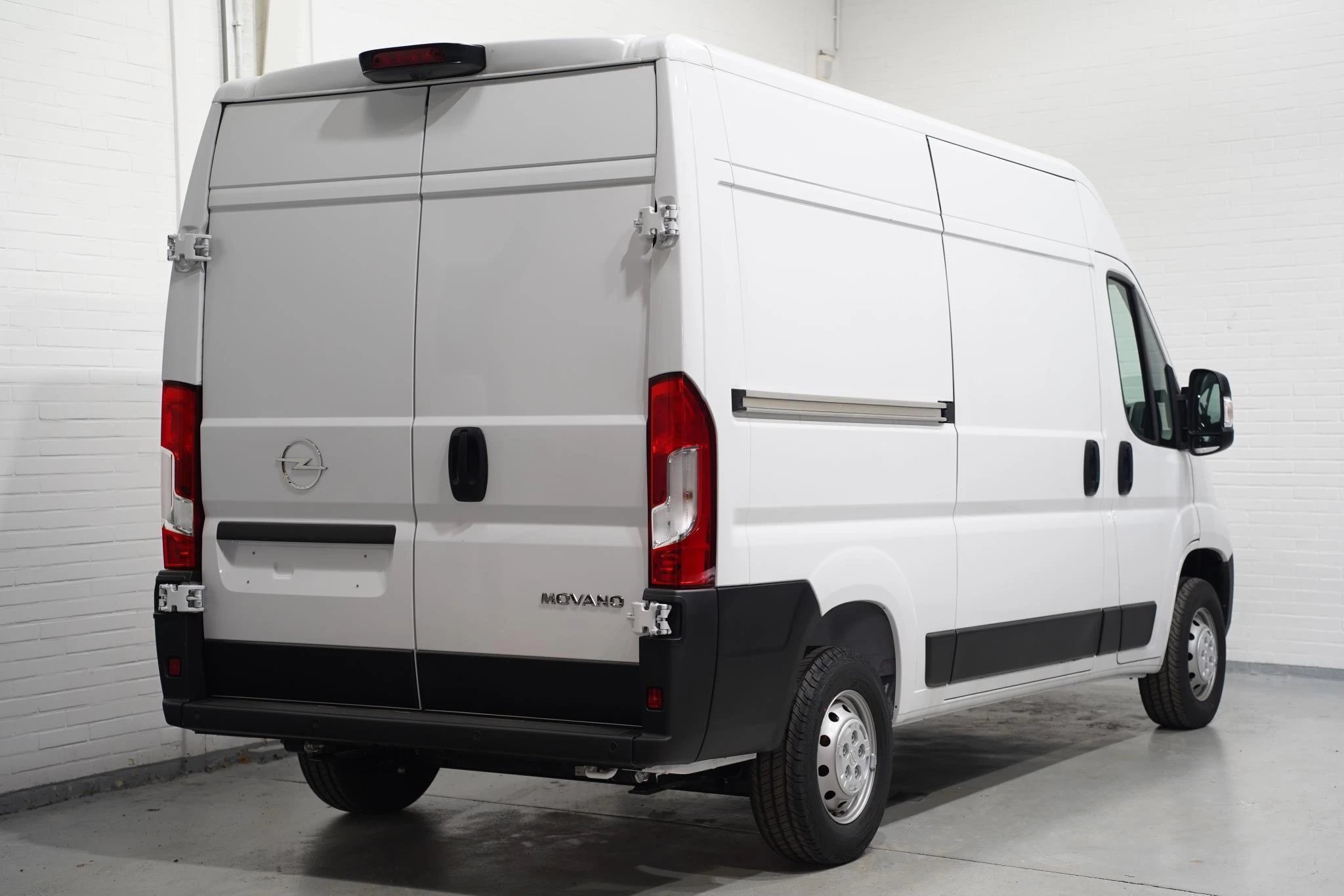 Hoofdafbeelding Peugeot Boxer