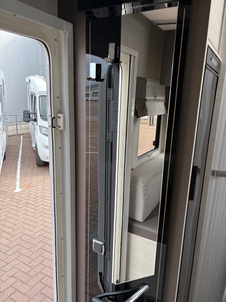 Hoofdafbeelding Chausson 727 Ga Welcome 2019