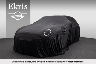 MINI 3 Deurs 1.5 Cooper Classic | Panoramadak |