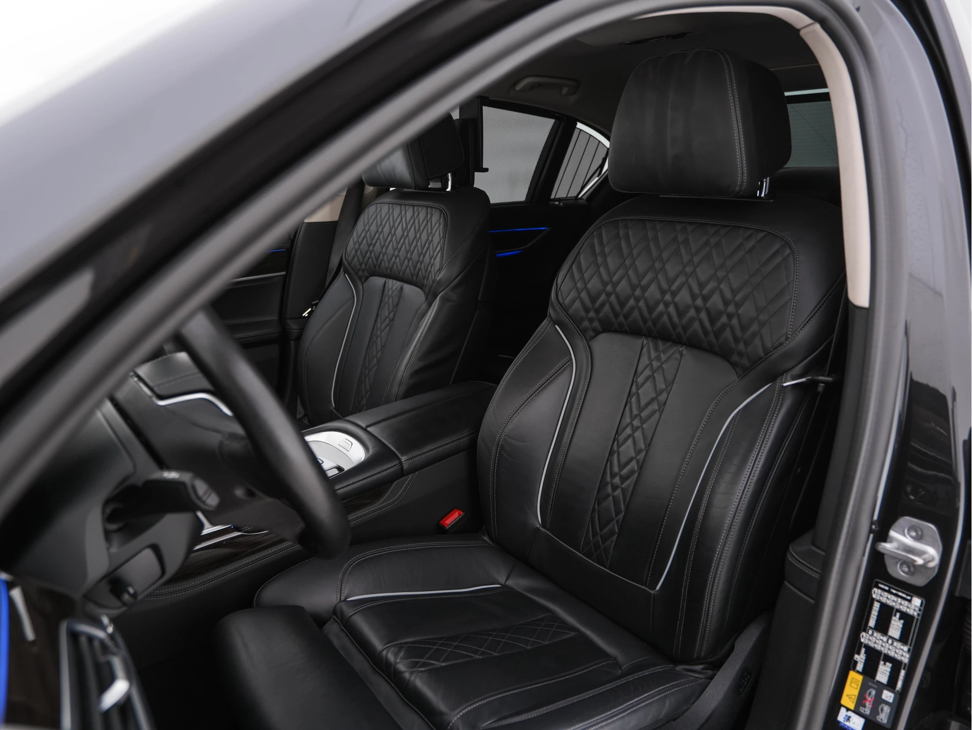 Hoofdafbeelding BMW 7 Serie