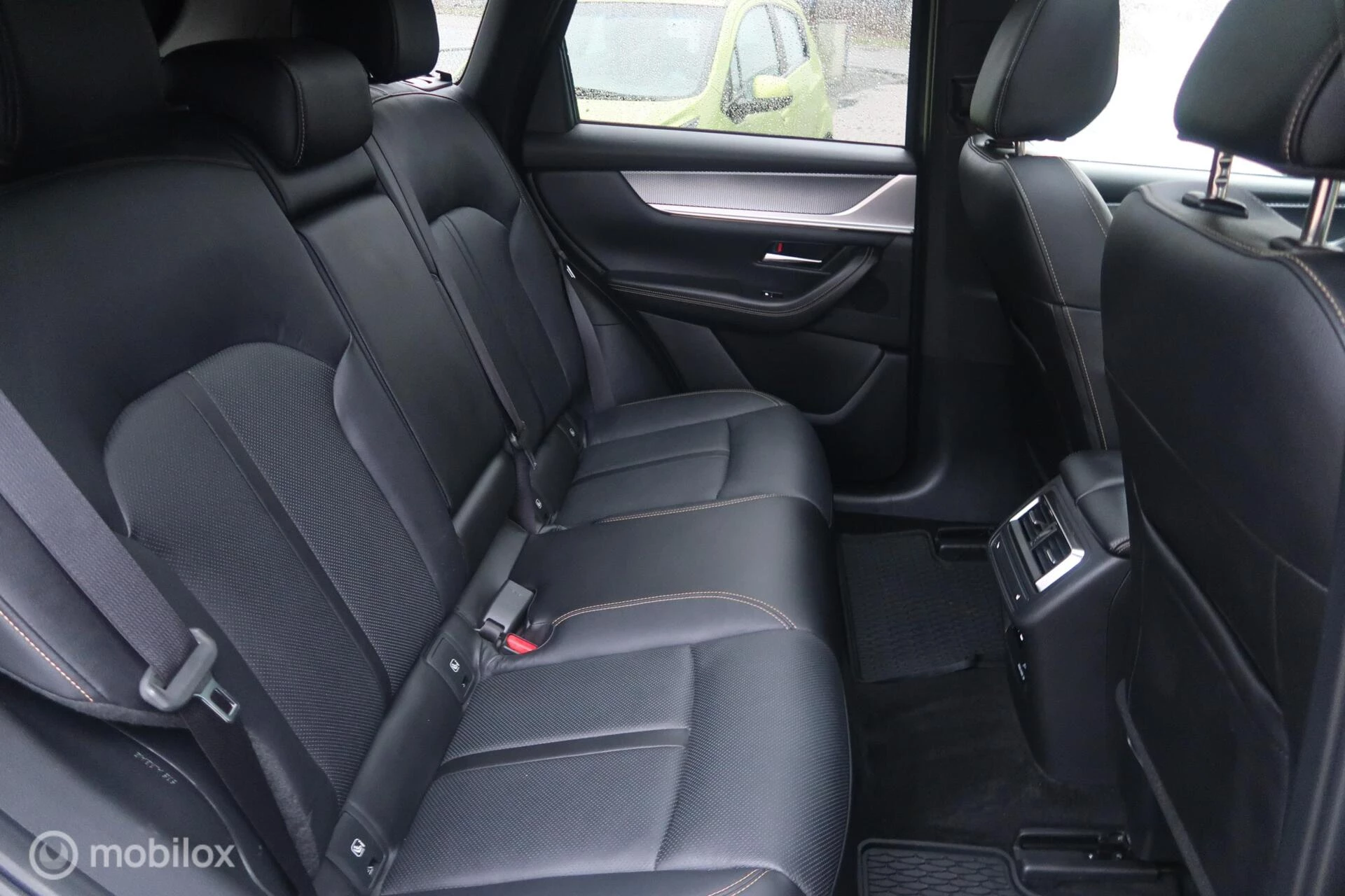 Hoofdafbeelding Mazda CX-60