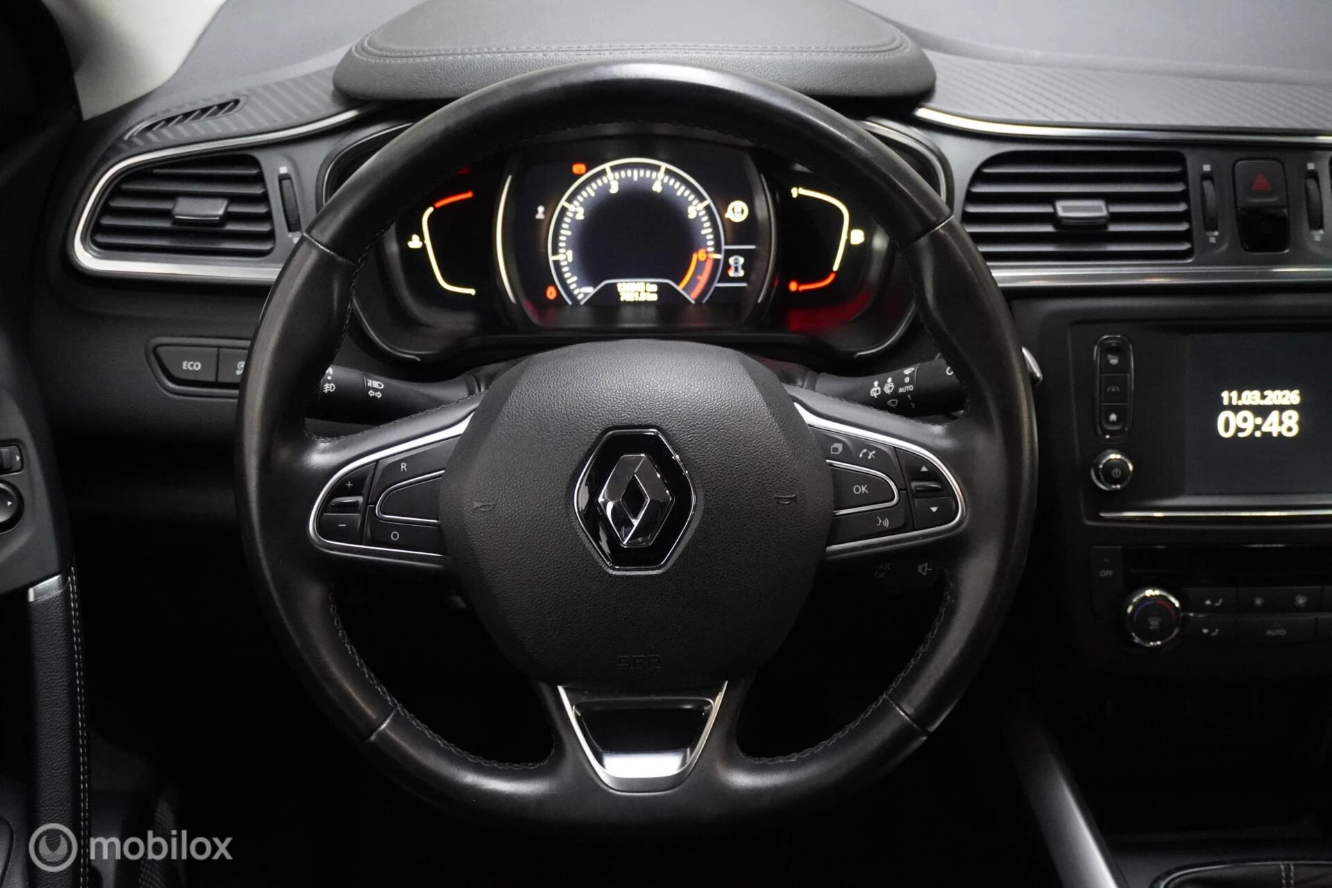 Hoofdafbeelding Renault Kadjar