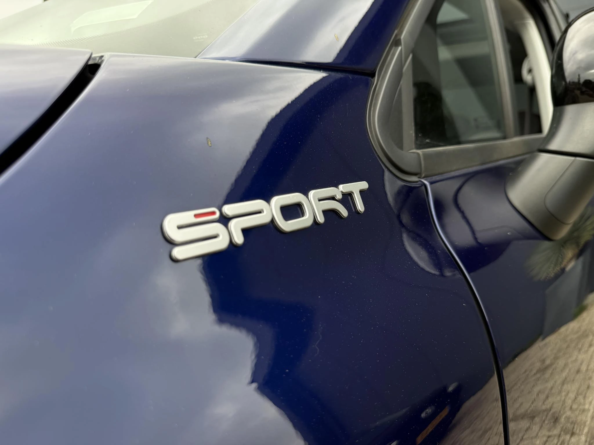 Hoofdafbeelding Fiat 500X