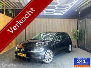 Volkswagen Golf 1.5 TSI Highline | LED | ACC | PDC | 18”