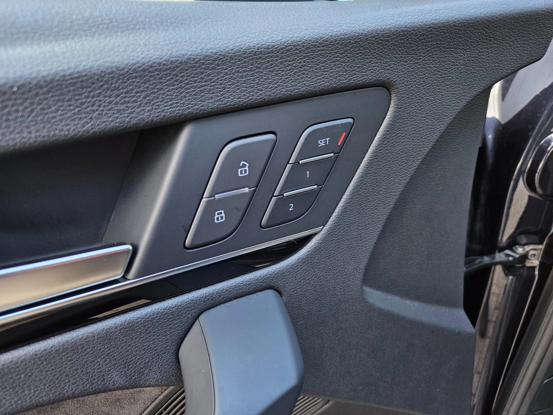 Hoofdafbeelding Audi SQ5
