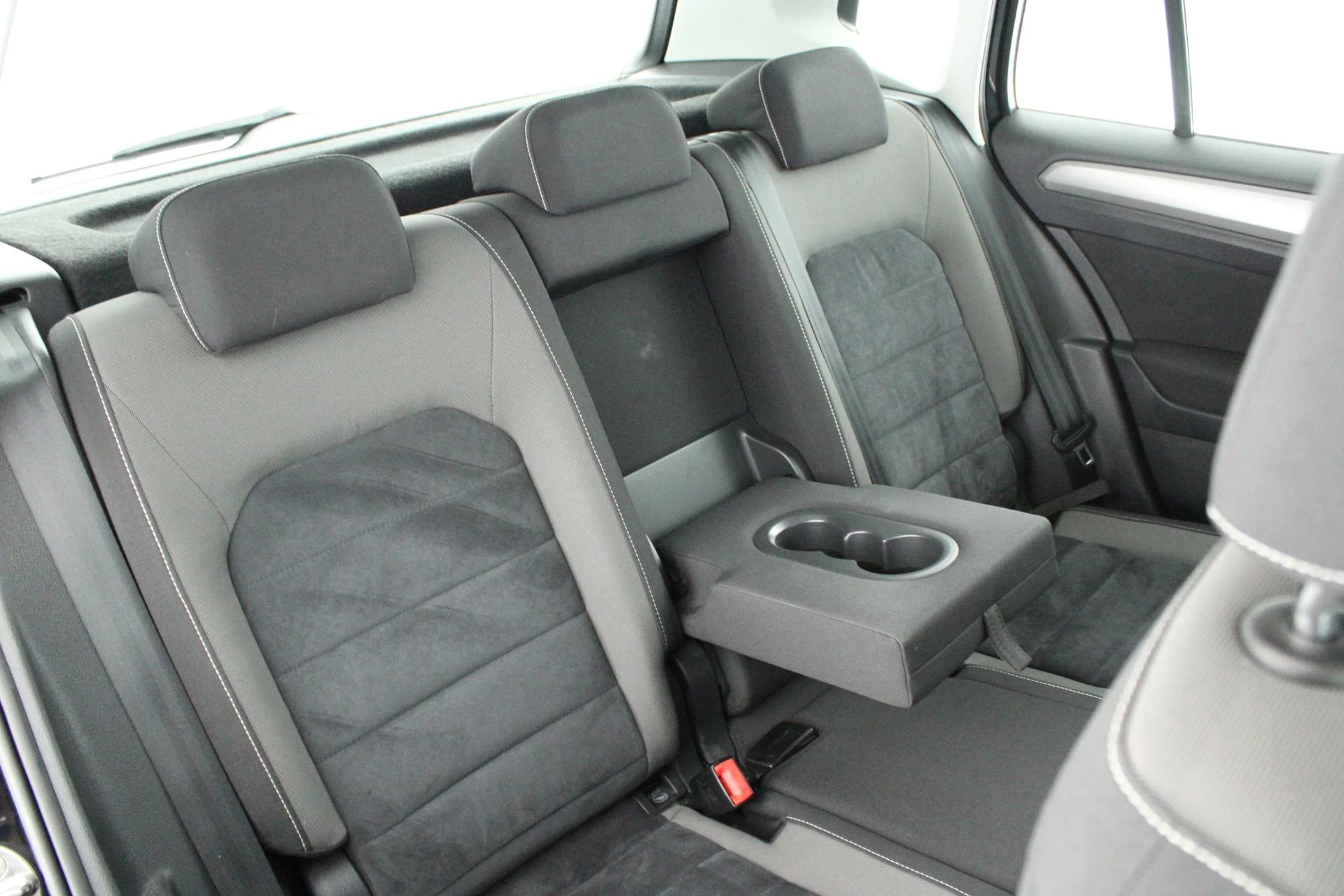Hoofdafbeelding Volkswagen Golf Sportsvan