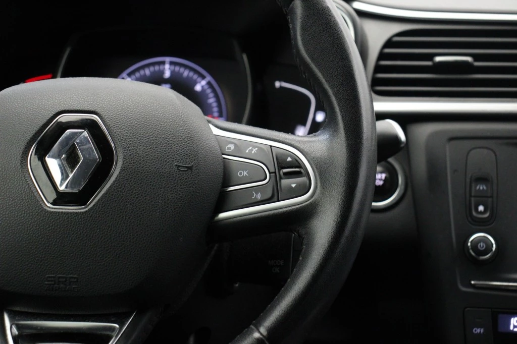 Hoofdafbeelding Renault Kadjar