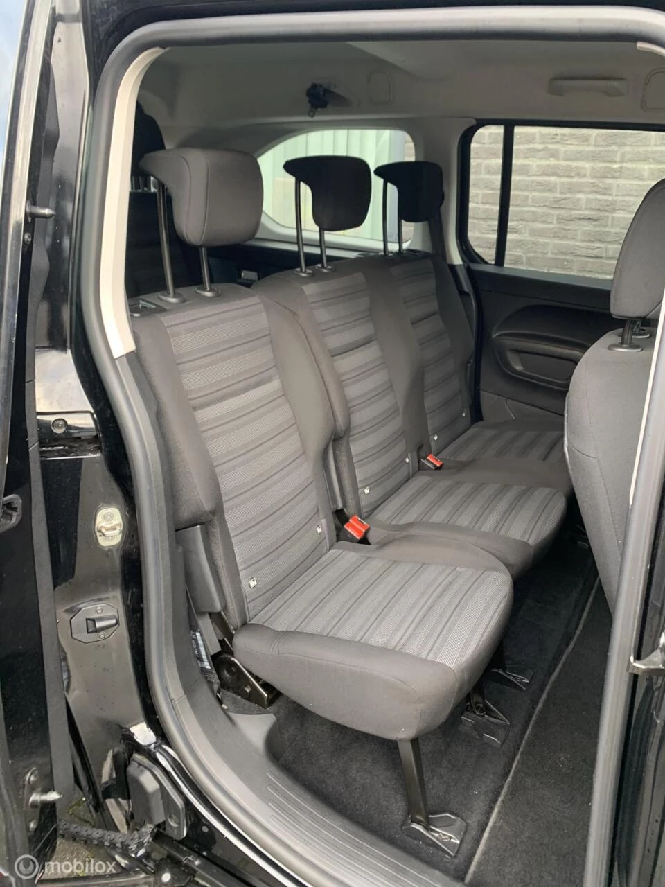 Hoofdafbeelding Opel Combo