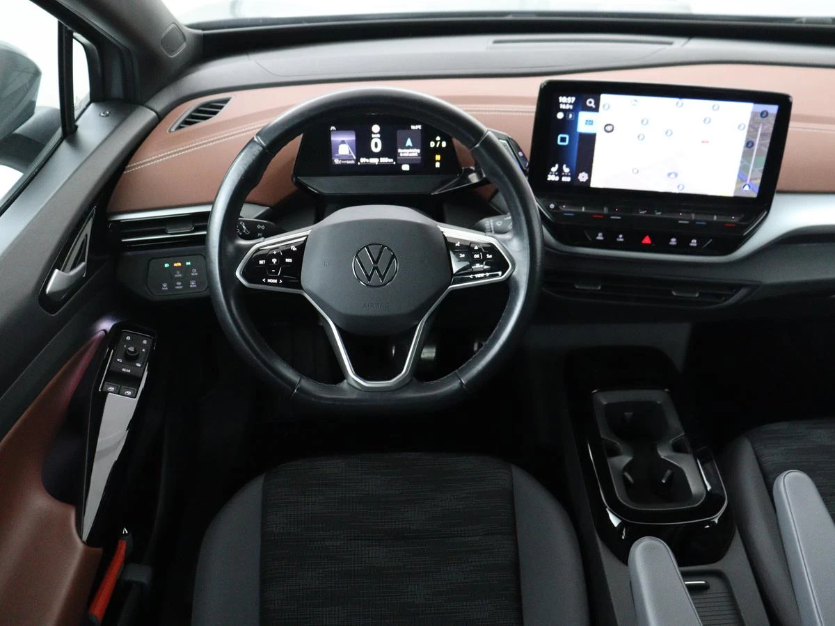 Hoofdafbeelding Volkswagen ID.5