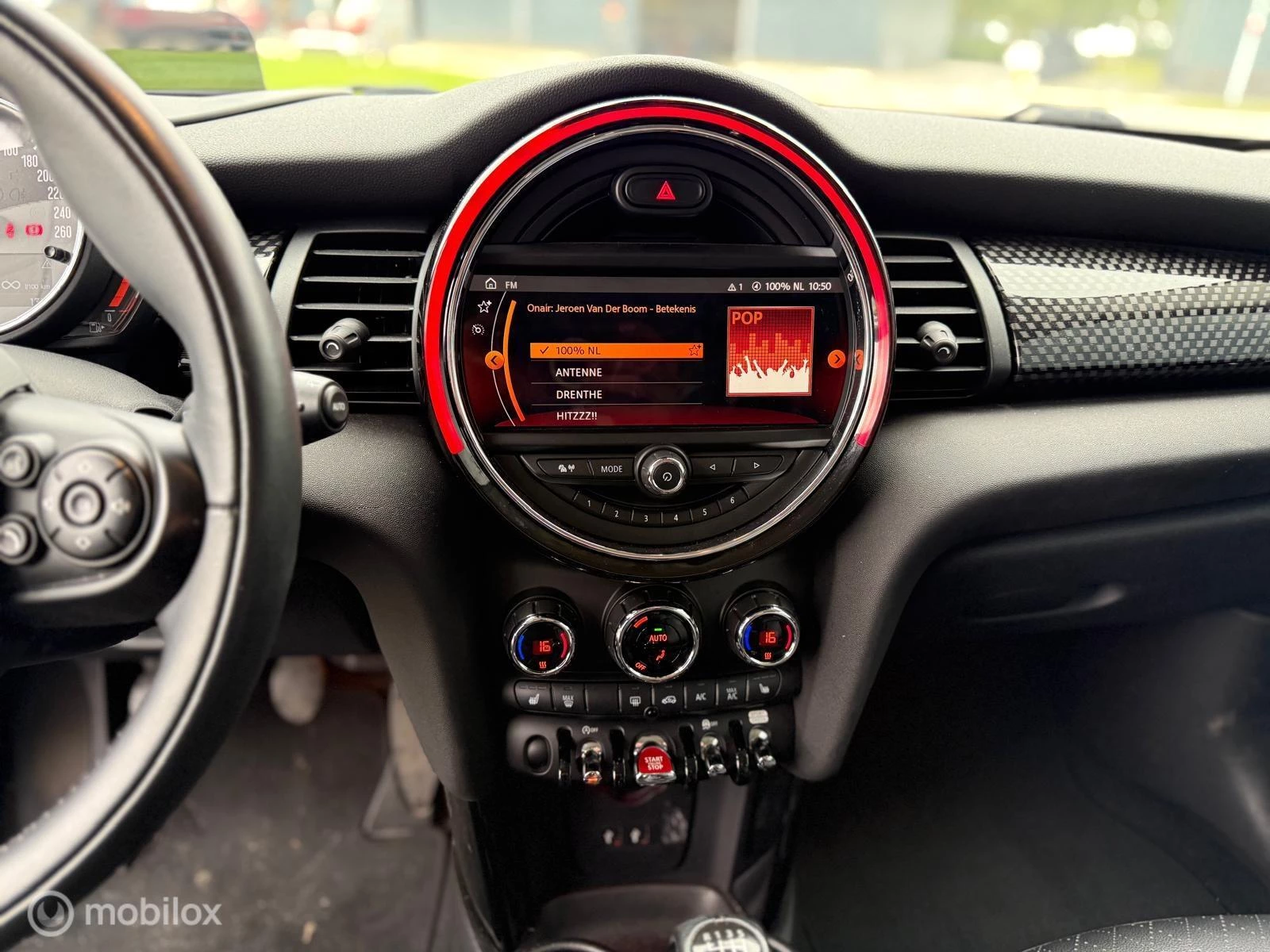 Hoofdafbeelding MINI Cooper S
