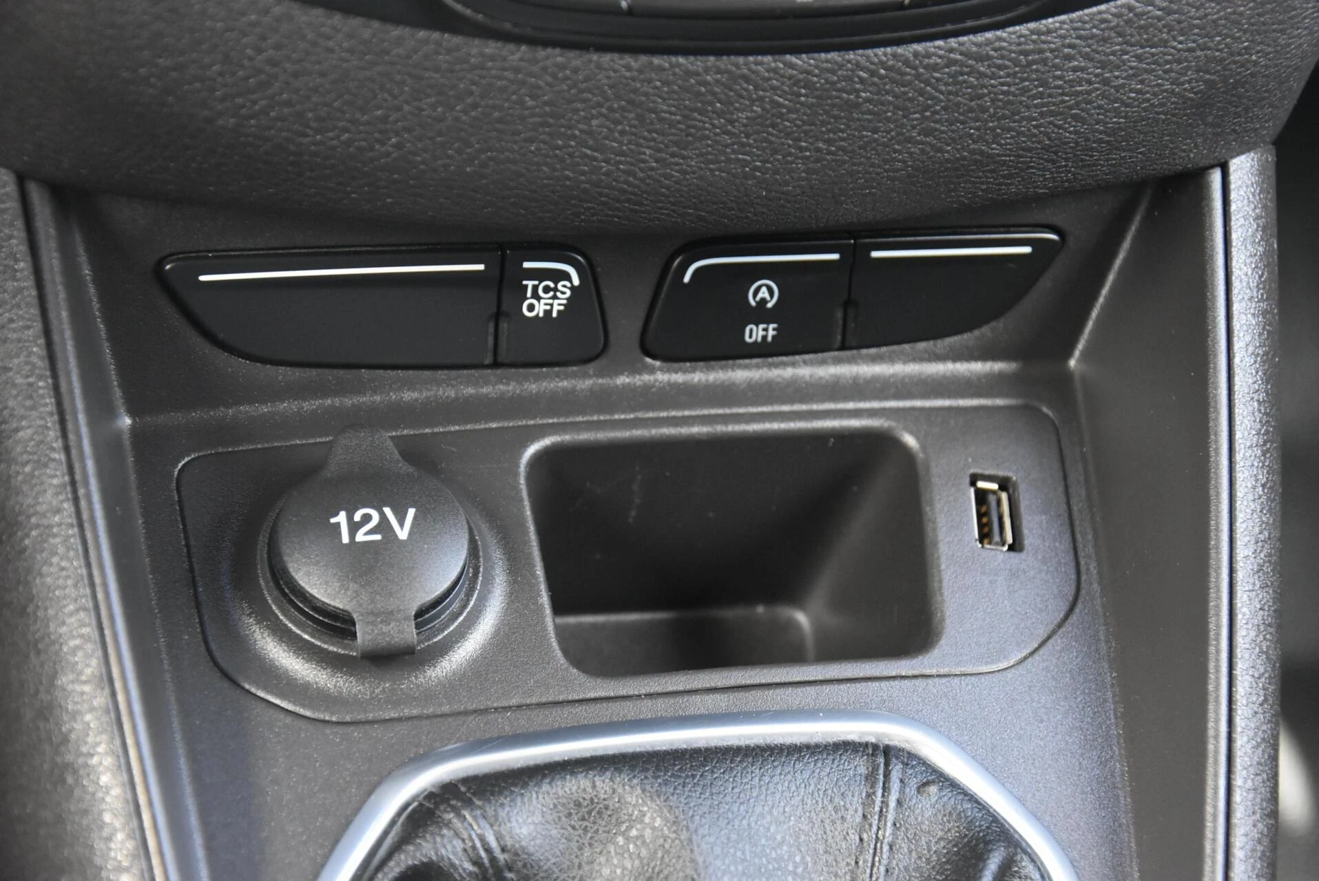 Hoofdafbeelding Ford Transit Courier