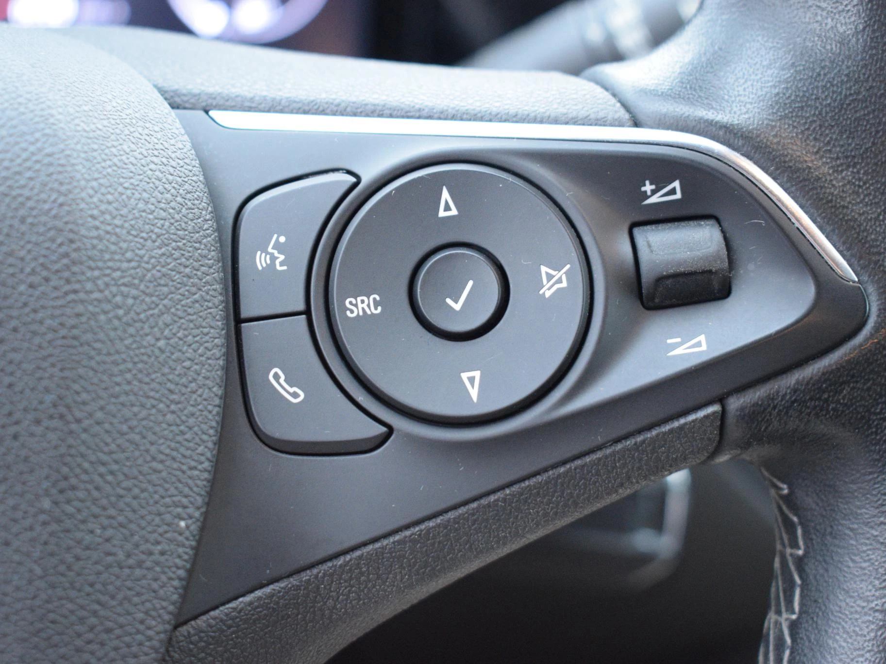 Hoofdafbeelding Opel Grandland