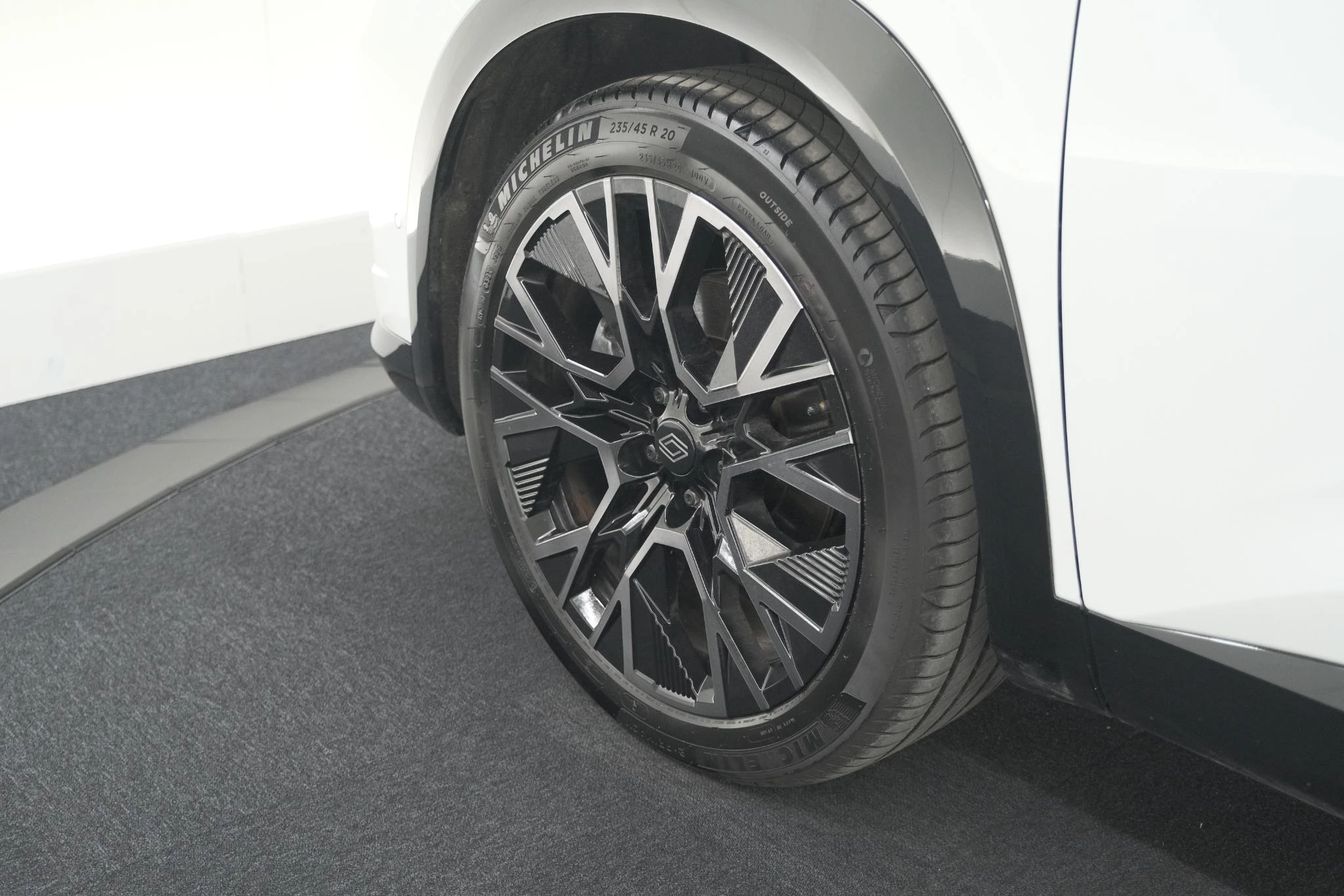 Hoofdafbeelding Renault Austral