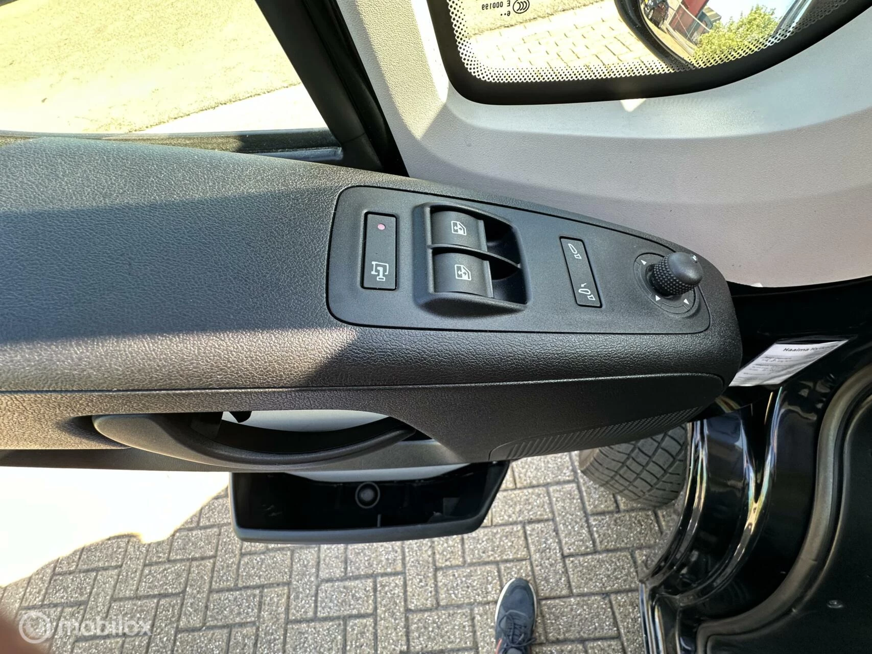 Hoofdafbeelding Peugeot Boxer