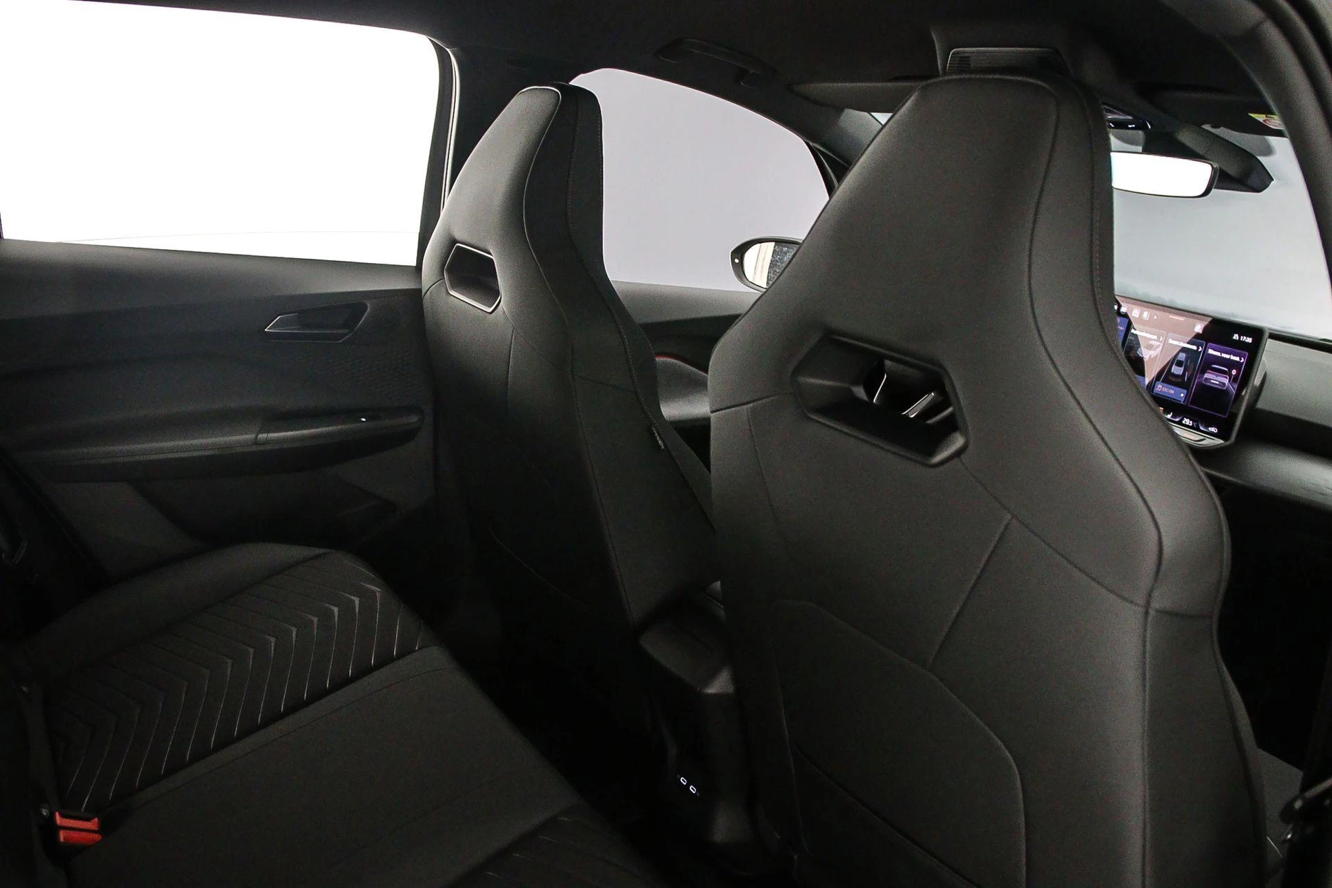 Hoofdafbeelding CUPRA Born