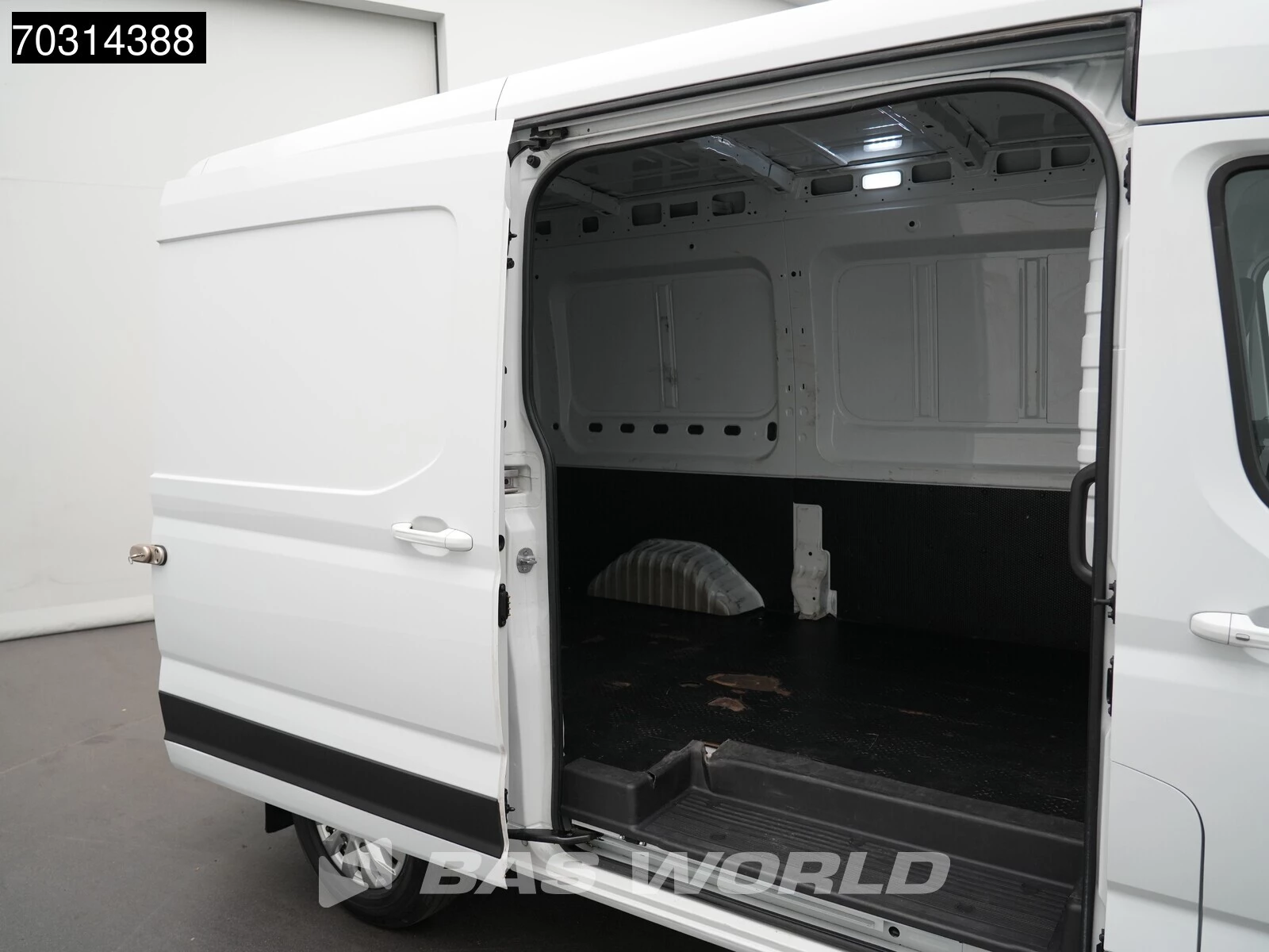 Hoofdafbeelding Maxus eDeliver9