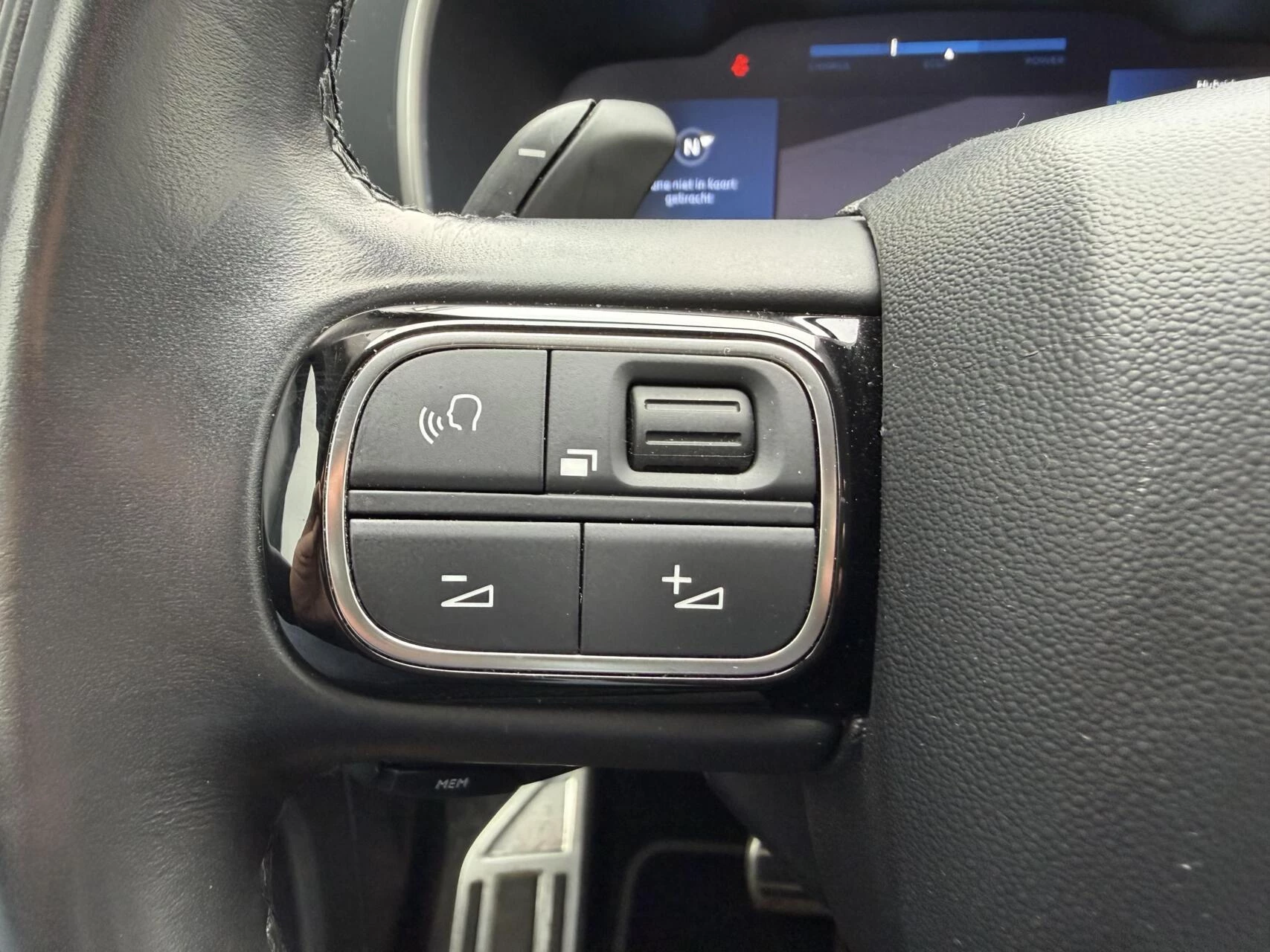 Hoofdafbeelding Citroën C5 Aircross