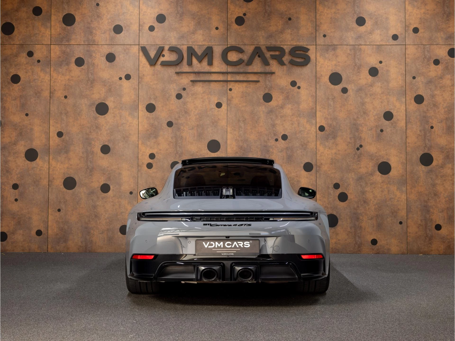 Hoofdafbeelding Porsche 911