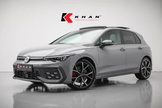 Volkswagen Golf 2.0 GTI TSI |Pano|Memory|HUD|H&K|360|IQ|