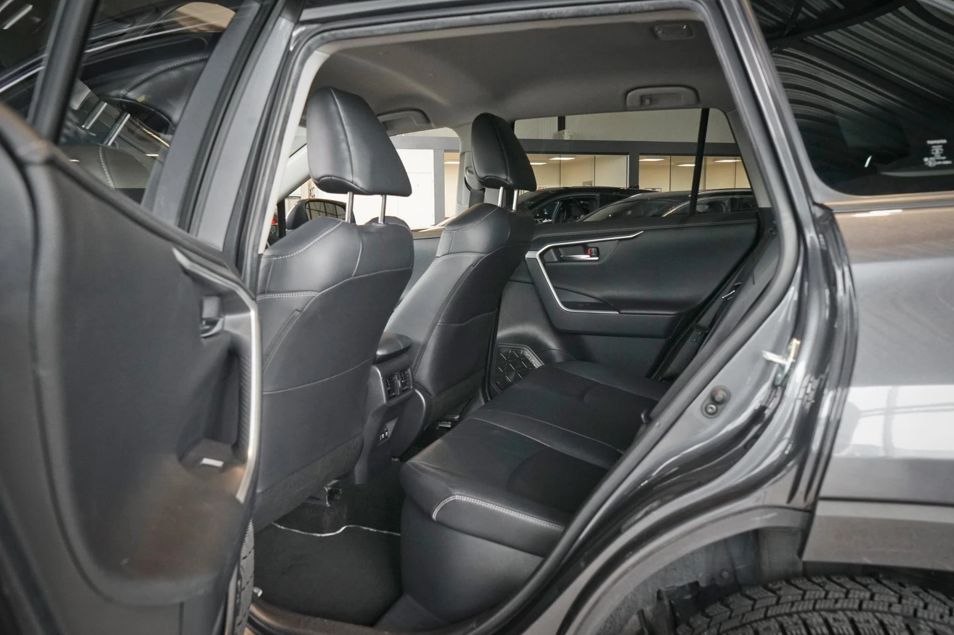 Hoofdafbeelding Toyota RAV4