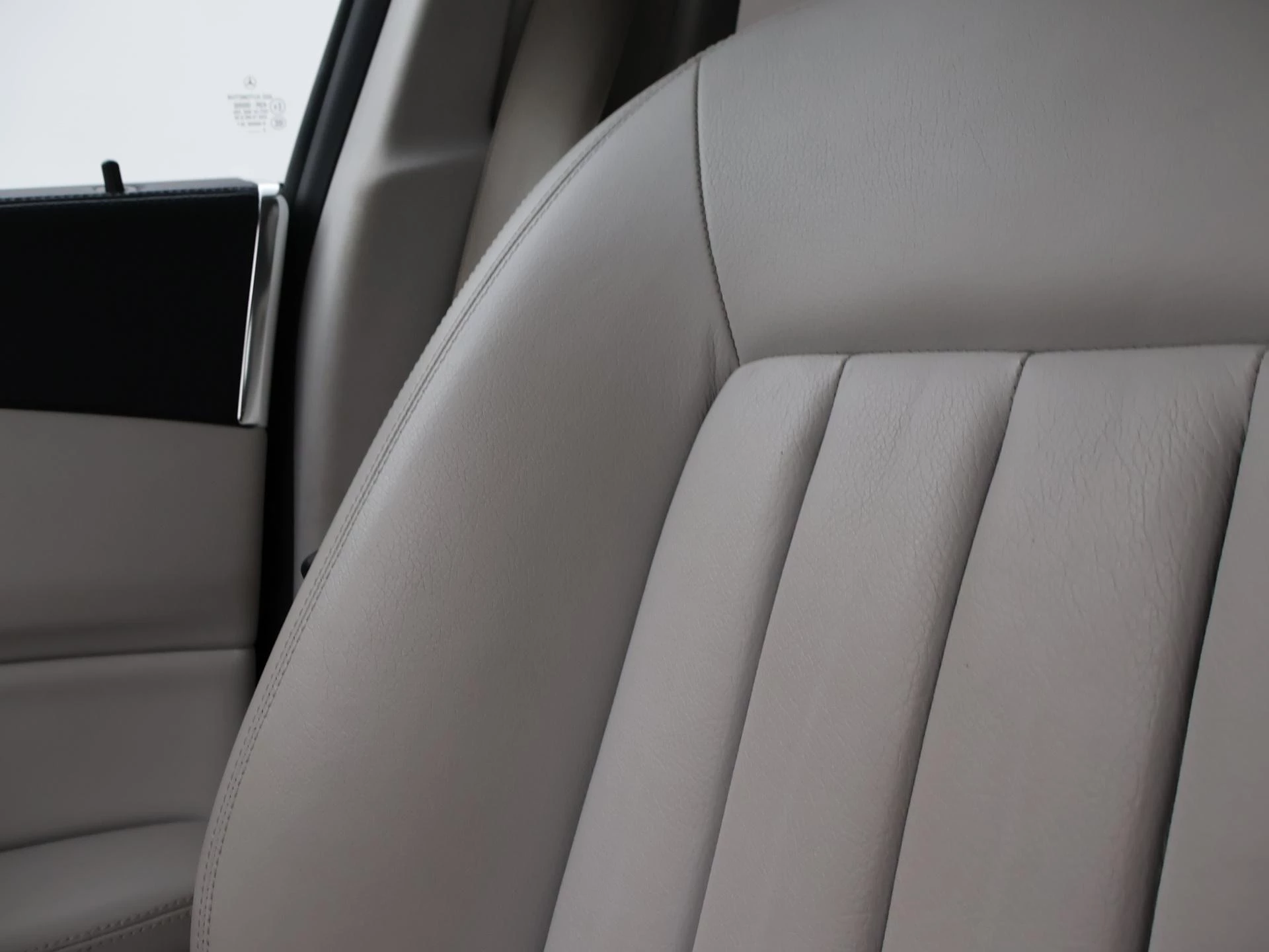 Hoofdafbeelding Mercedes-Benz CLS