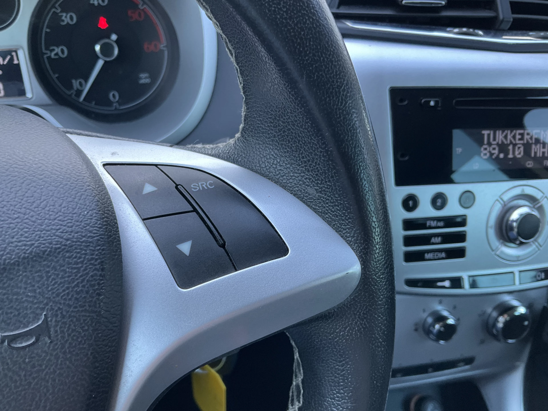 Hoofdafbeelding Lancia Delta