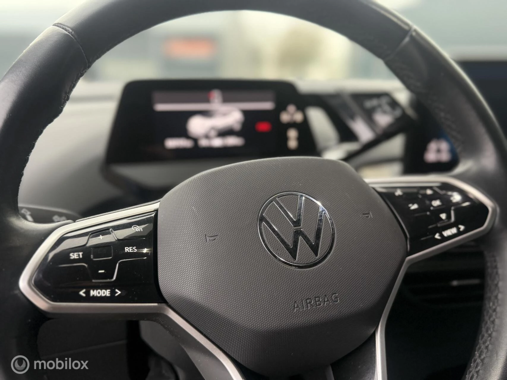 Hoofdafbeelding Volkswagen ID.4