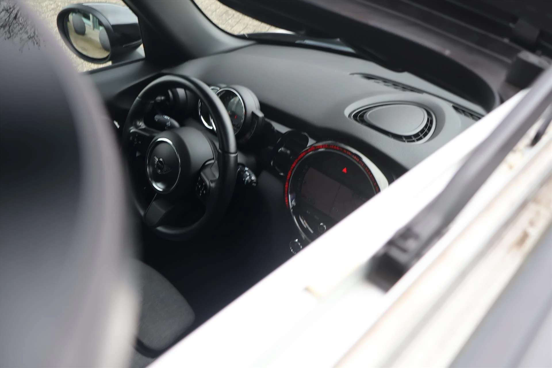 Hoofdafbeelding MINI 5-deurs