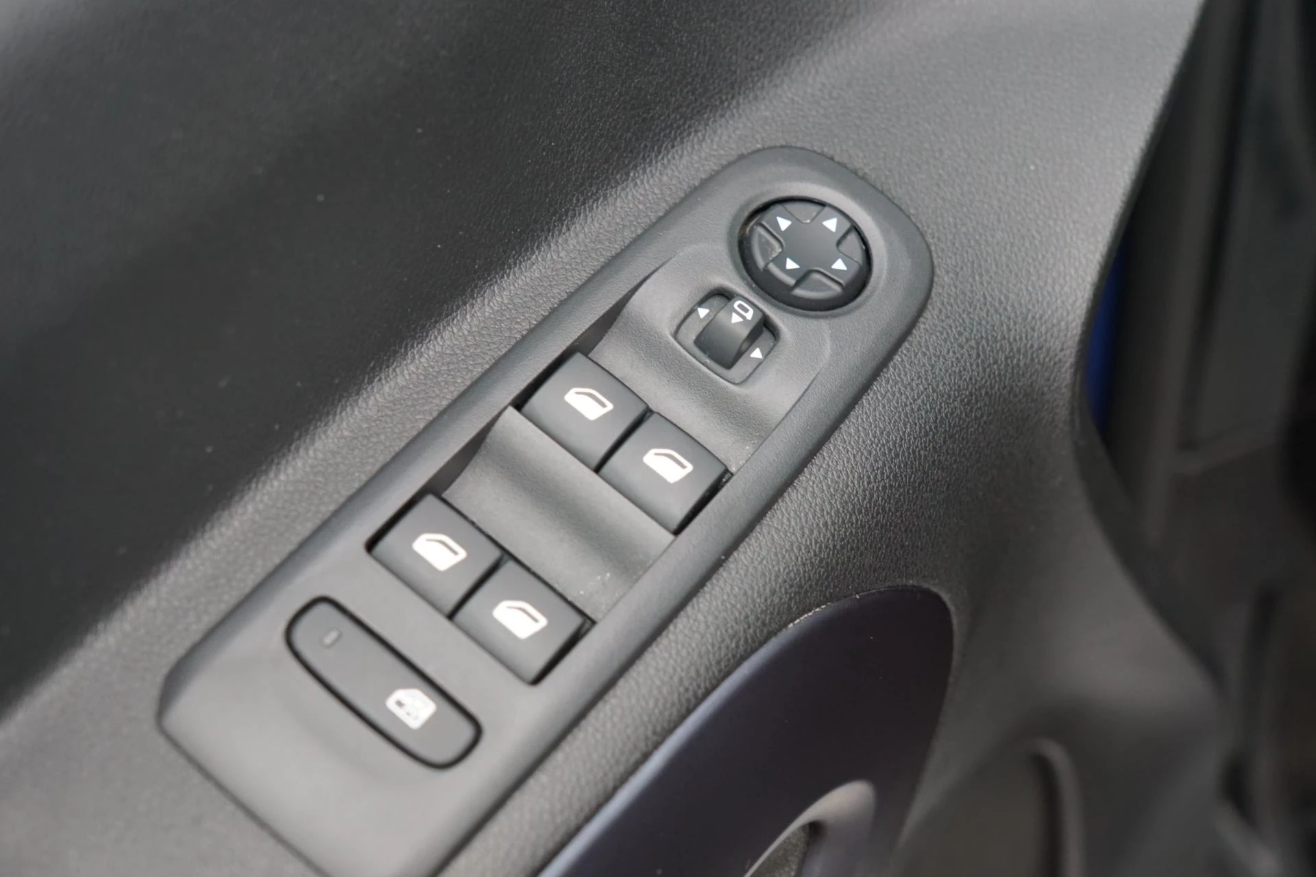 Hoofdafbeelding Peugeot Rifter