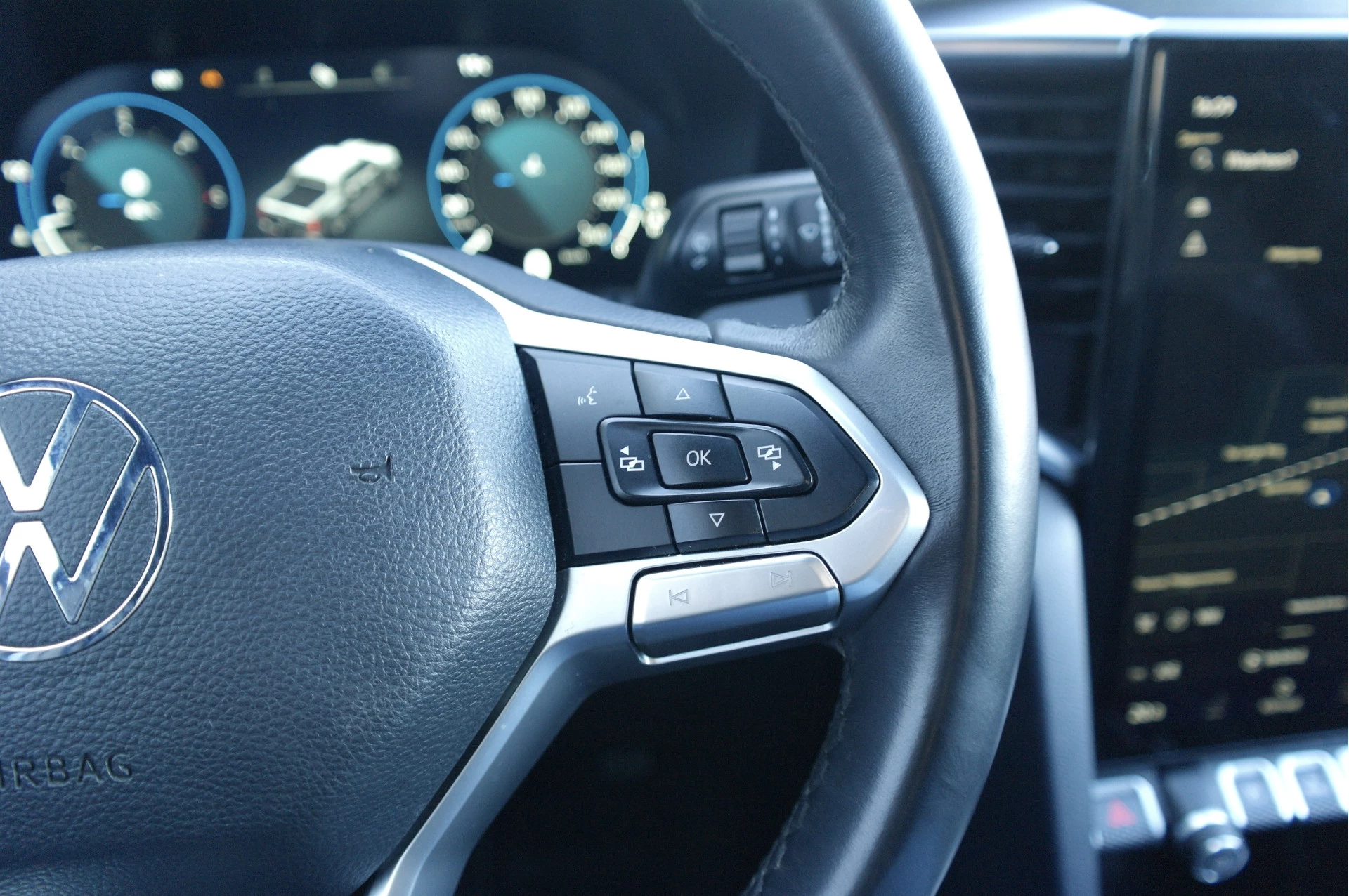 Hoofdafbeelding Volkswagen Amarok