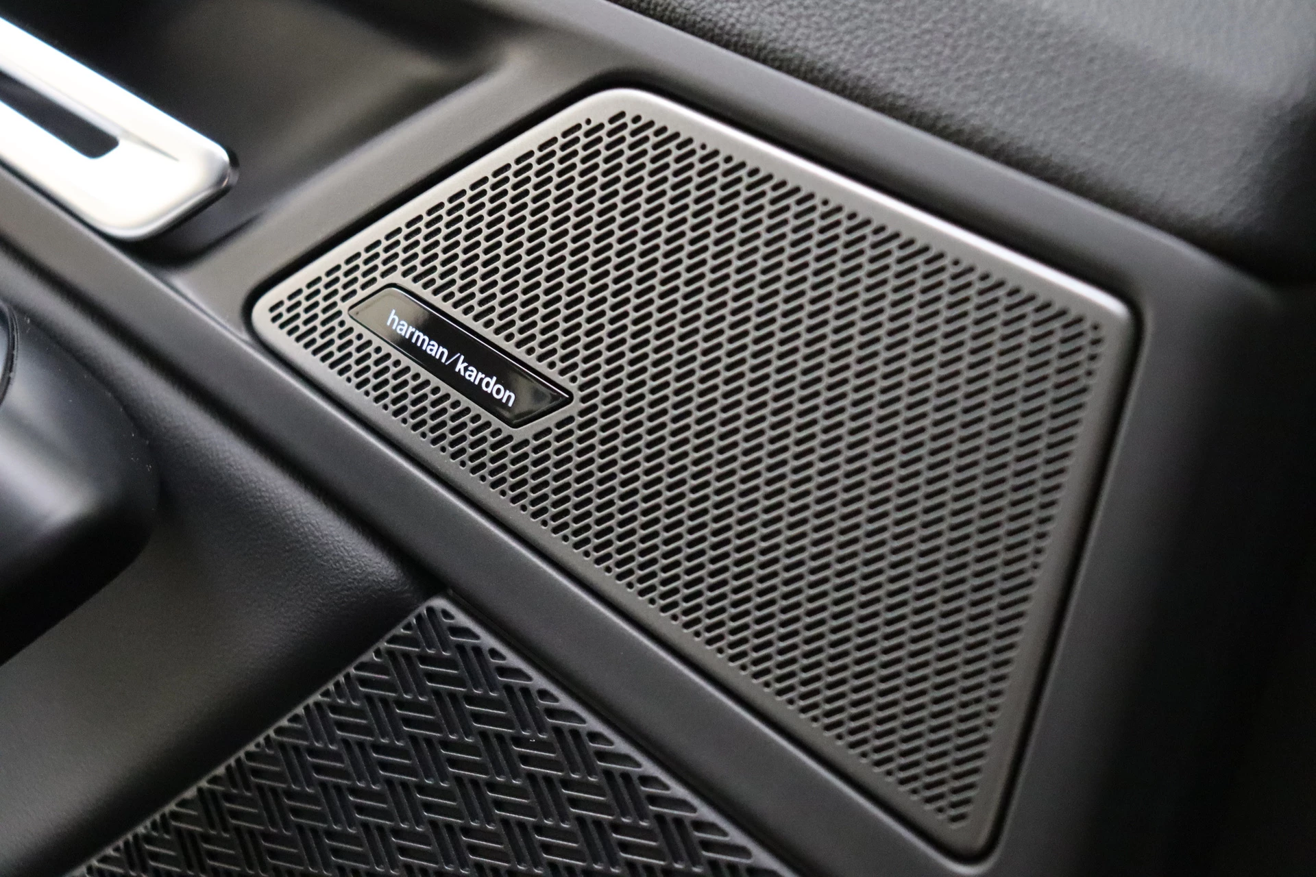 Hoofdafbeelding BMW iX2