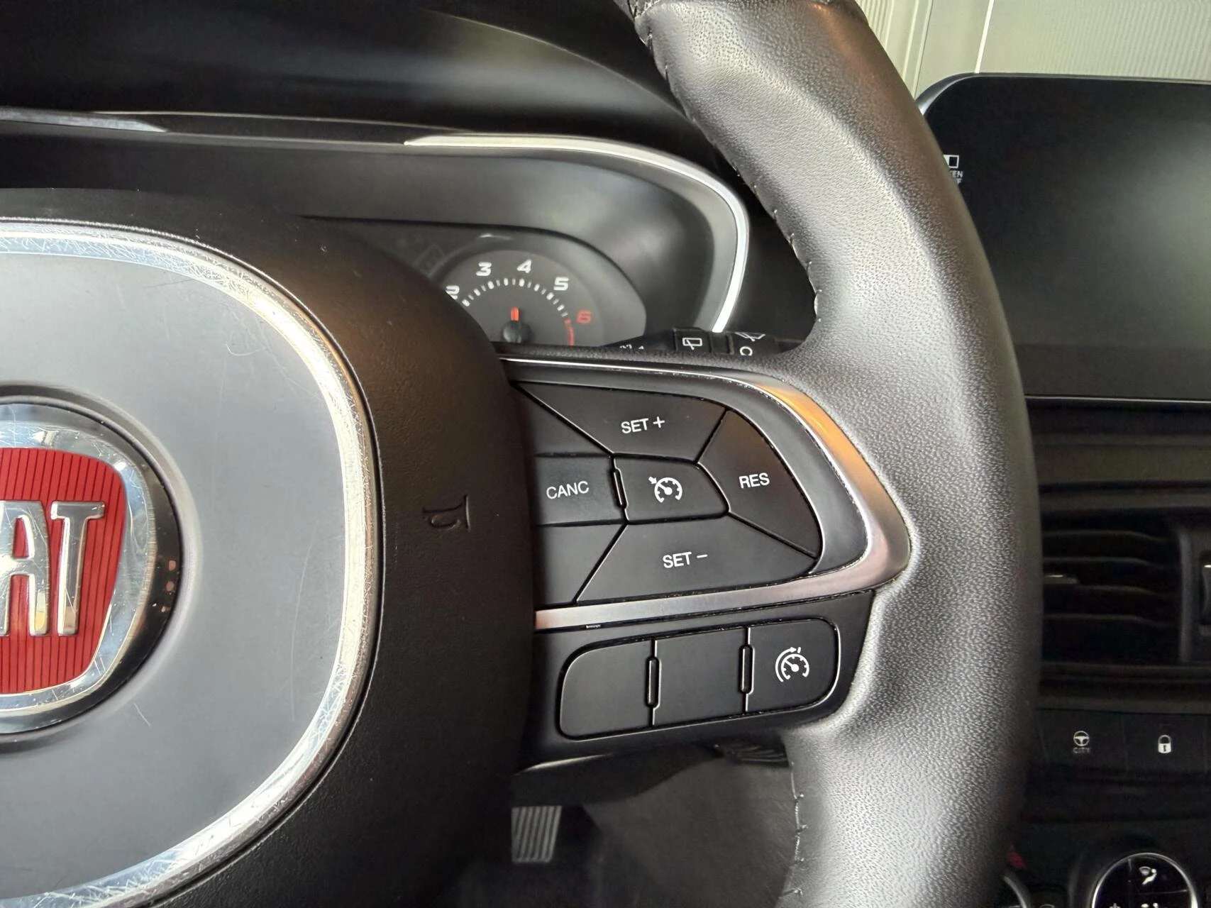 Hoofdafbeelding Fiat Tipo