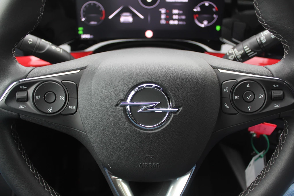 Hoofdafbeelding Opel Mokka-e