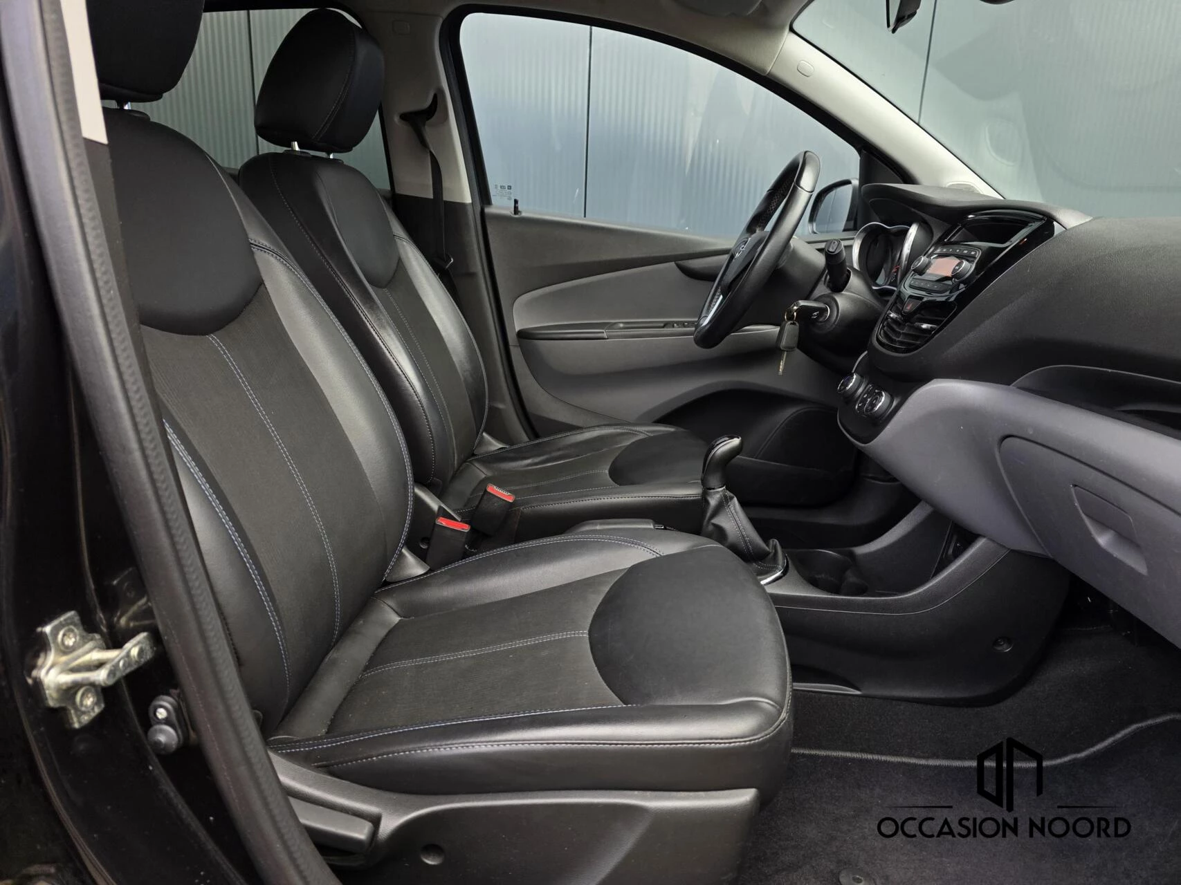 Hoofdafbeelding Opel KARL