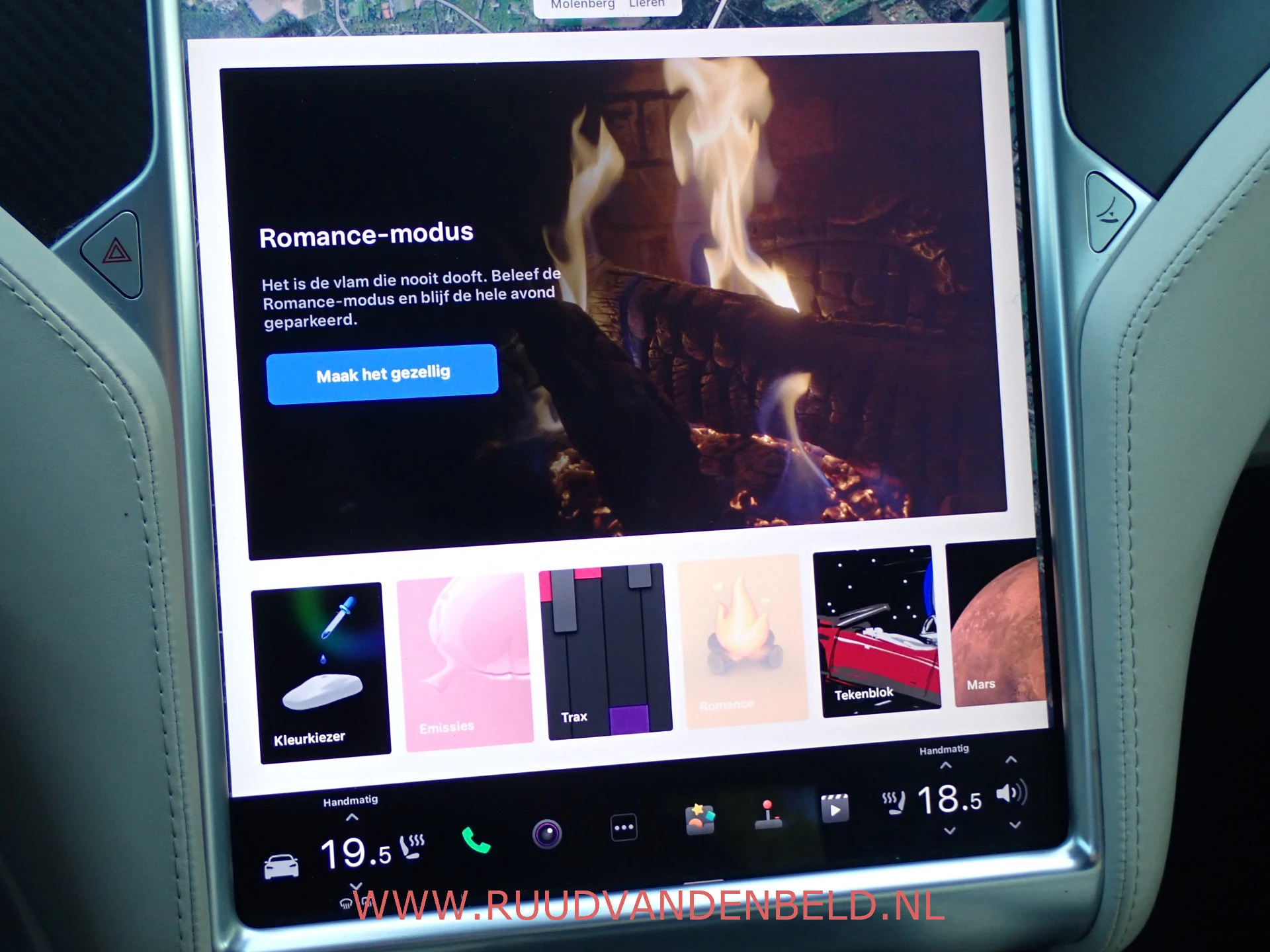 Hoofdafbeelding Tesla Model S