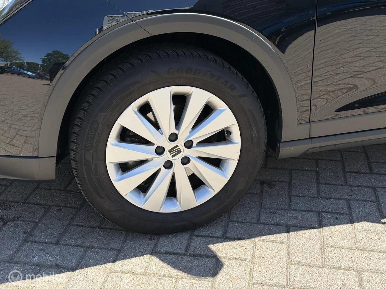 Hoofdafbeelding SEAT Arona