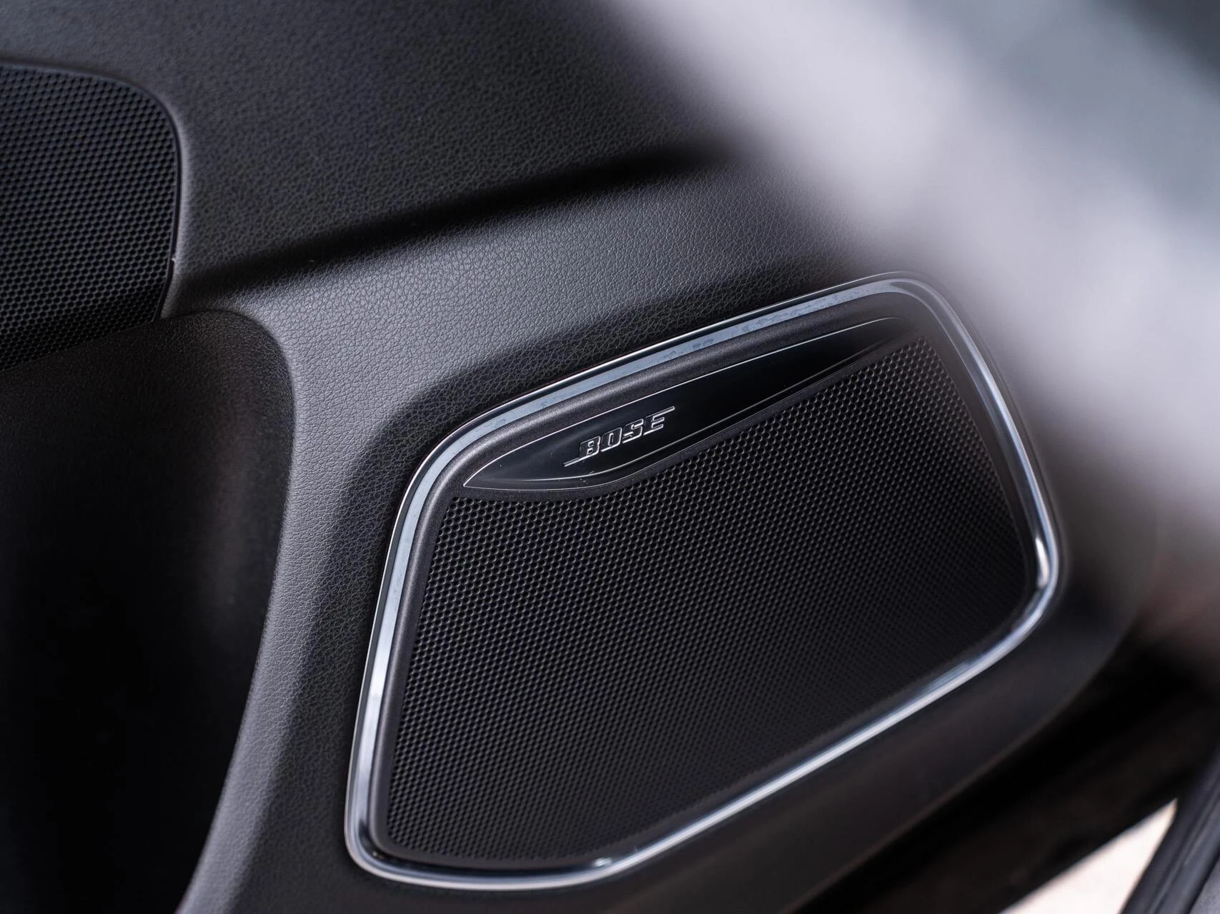 Hoofdafbeelding Audi RSQ3