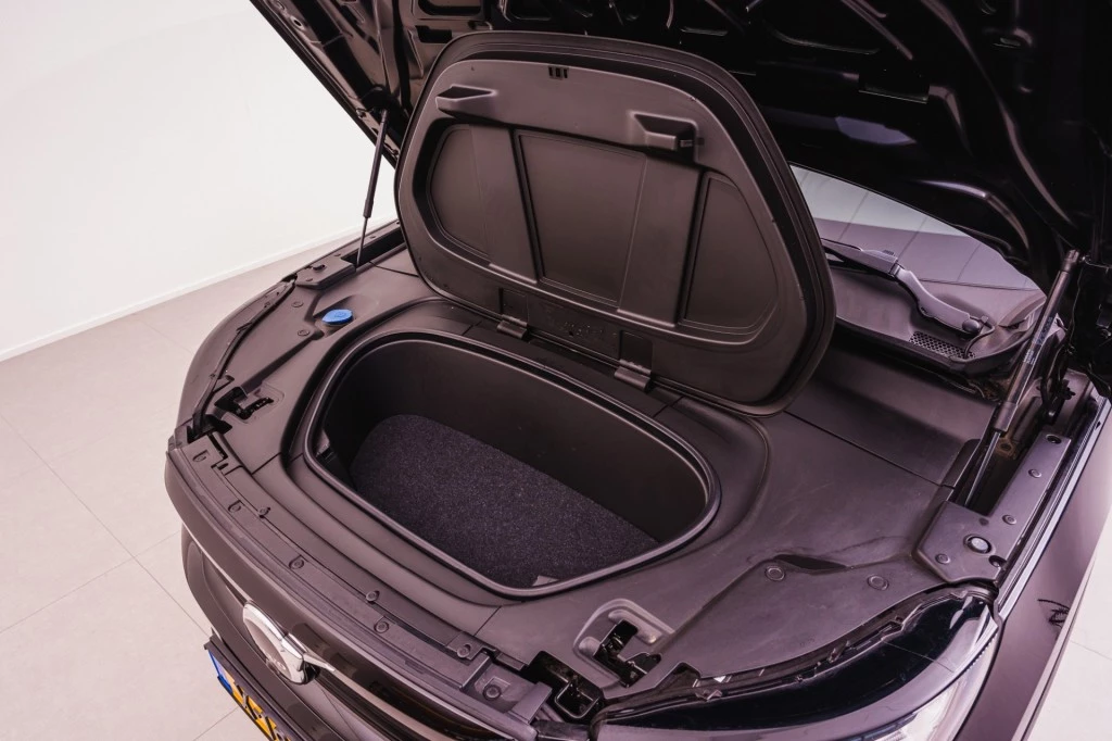 Hoofdafbeelding Volvo C40