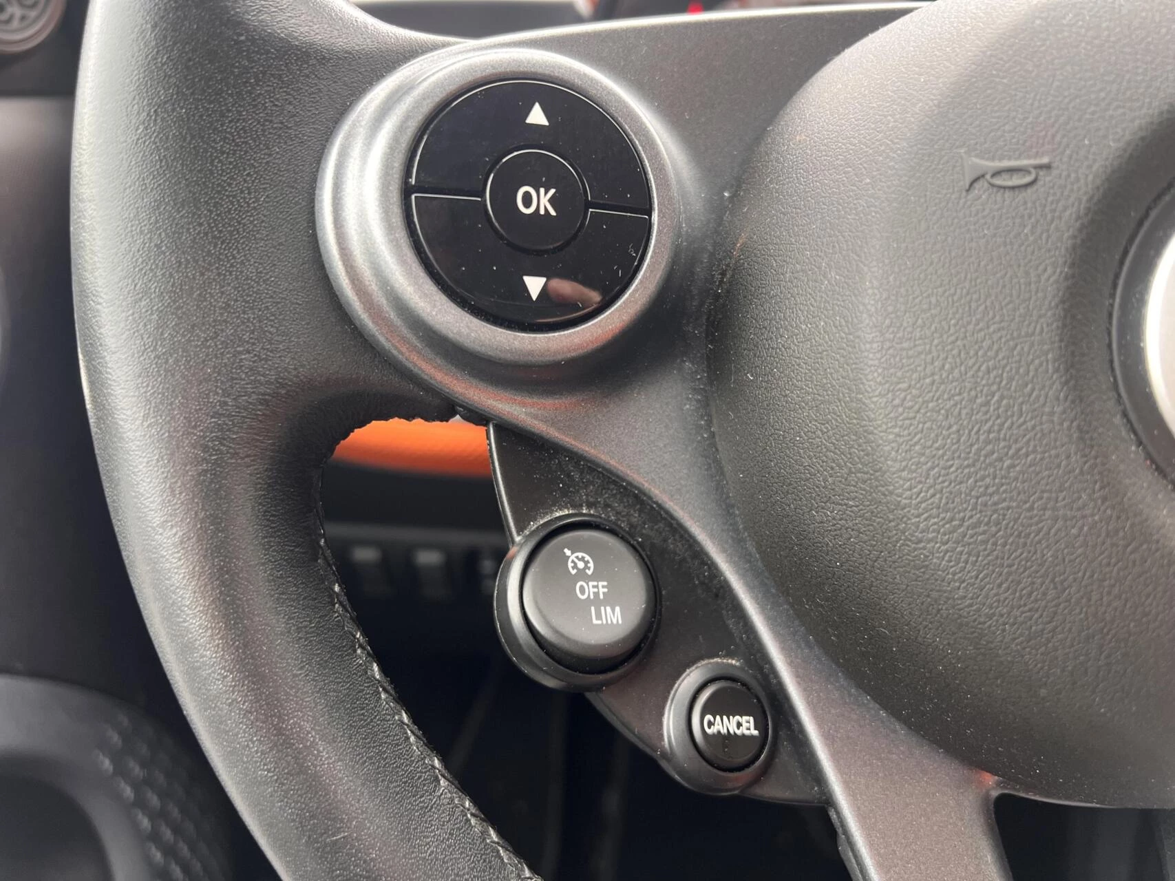 Hoofdafbeelding smart Forfour
