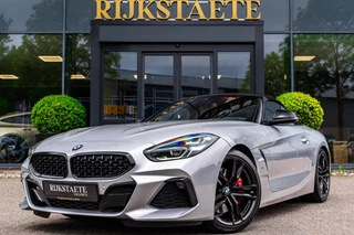 BMW Z4 Roadster sDrive20i High Executive|MEMORY|H&K|STOELV.
