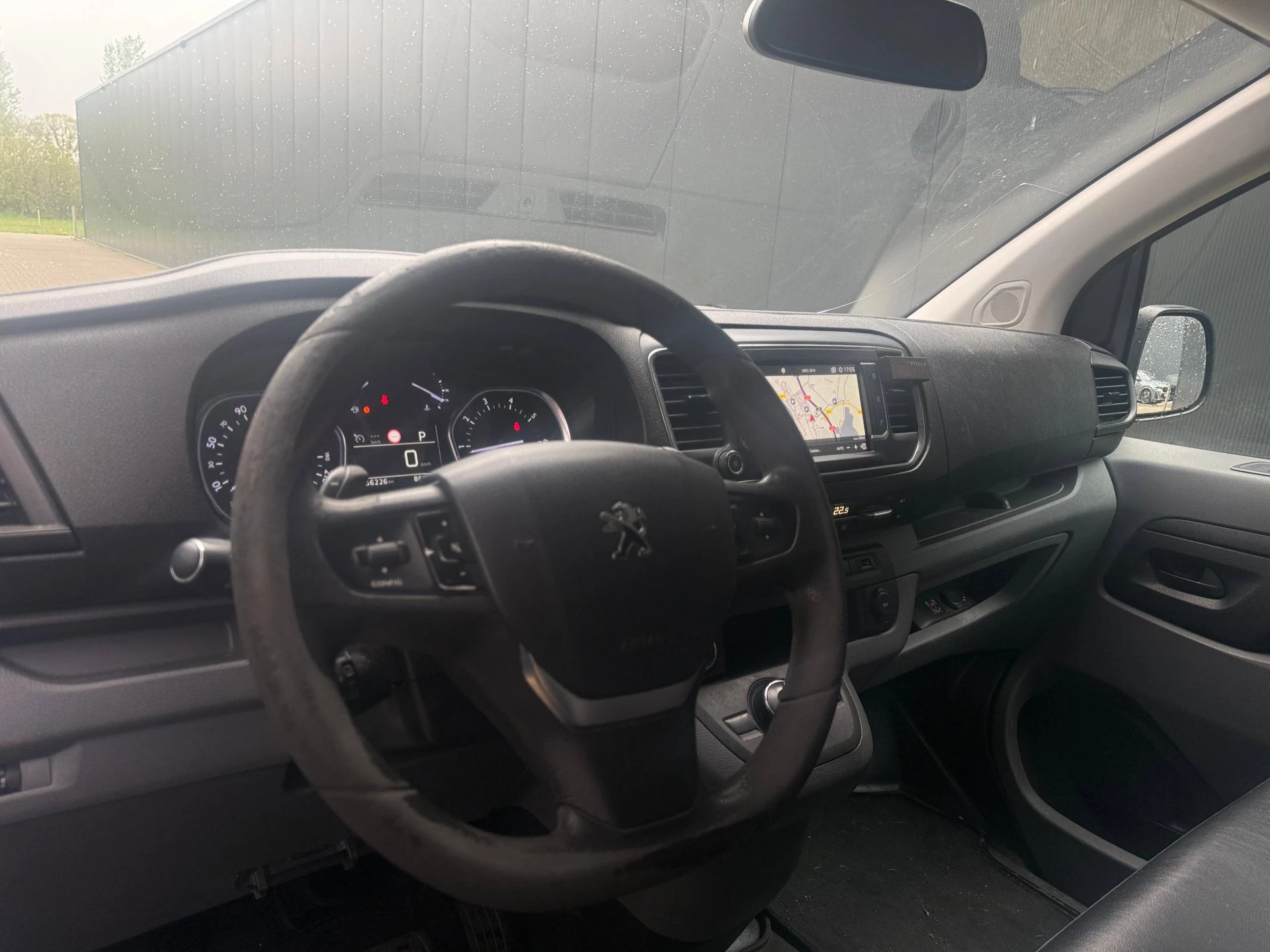 Hoofdafbeelding Peugeot Expert