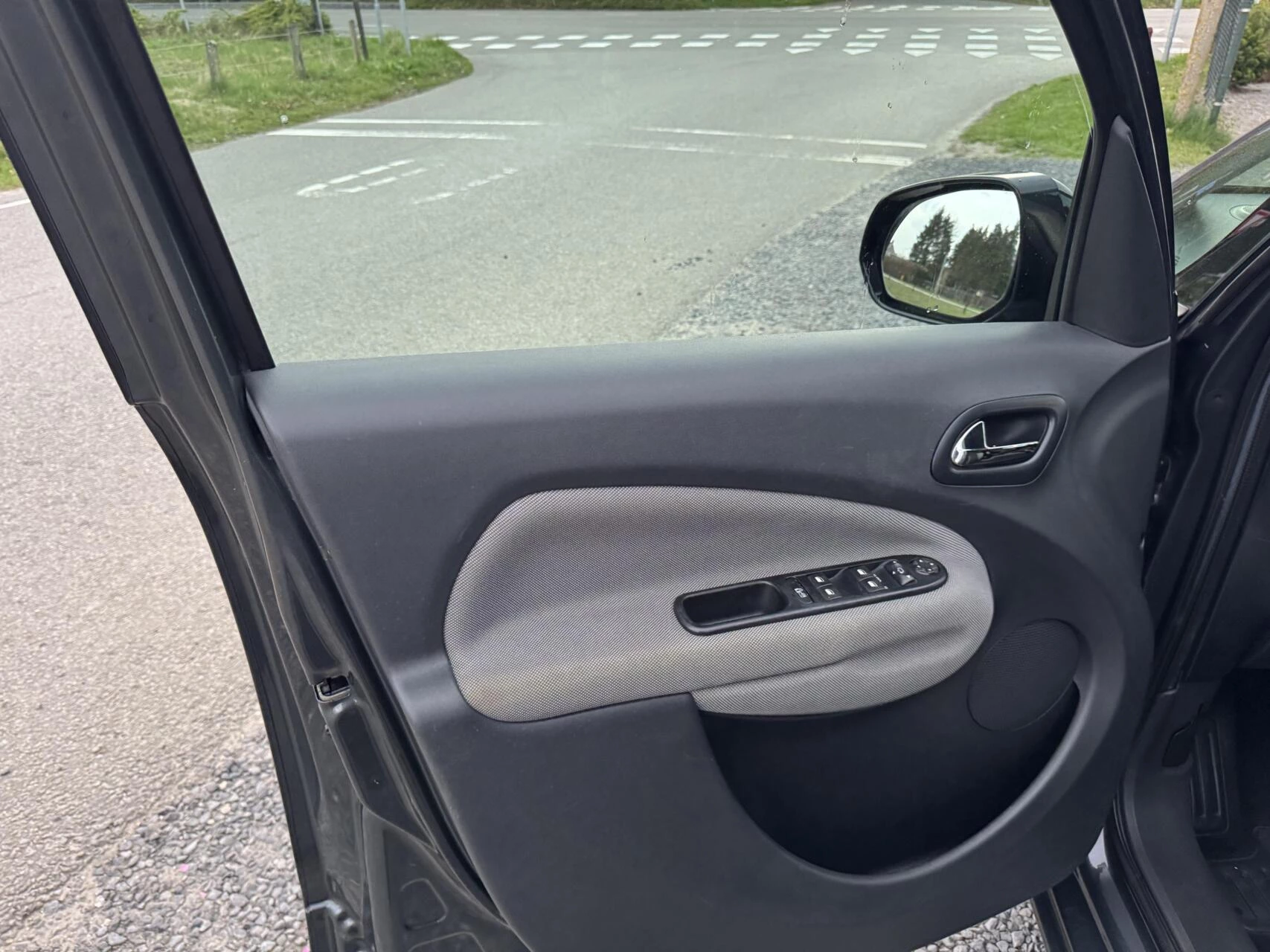 Hoofdafbeelding Citroën C3 Picasso