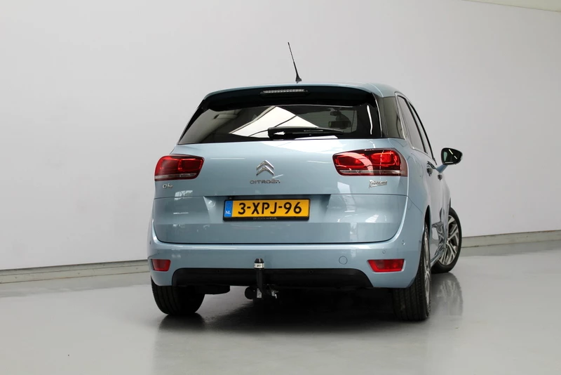 Hoofdafbeelding Citroën C4 Picasso