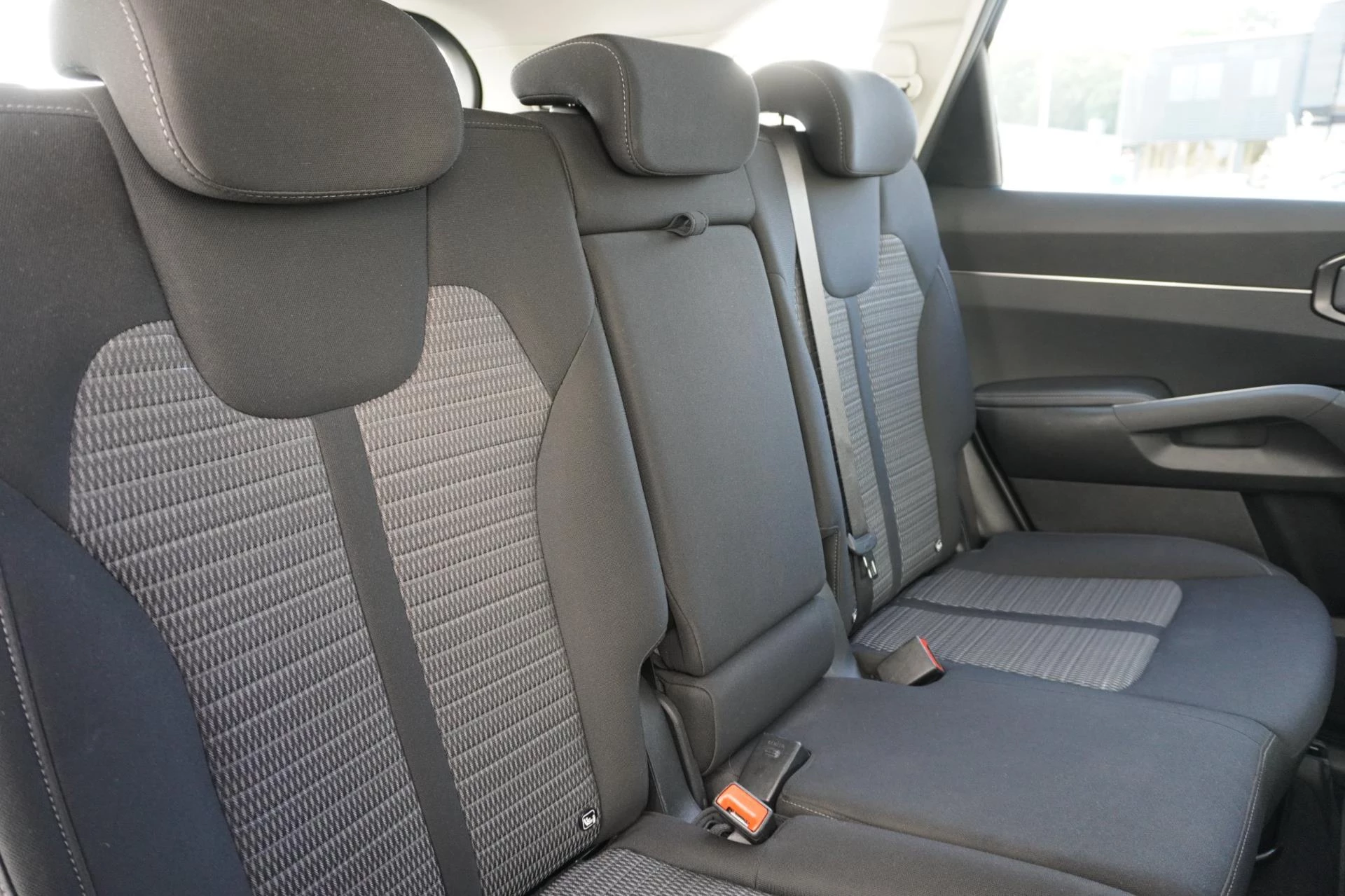 Hoofdafbeelding Kia Sorento