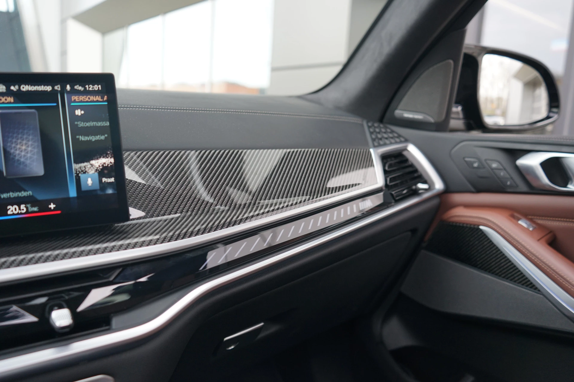 Hoofdafbeelding BMW X7