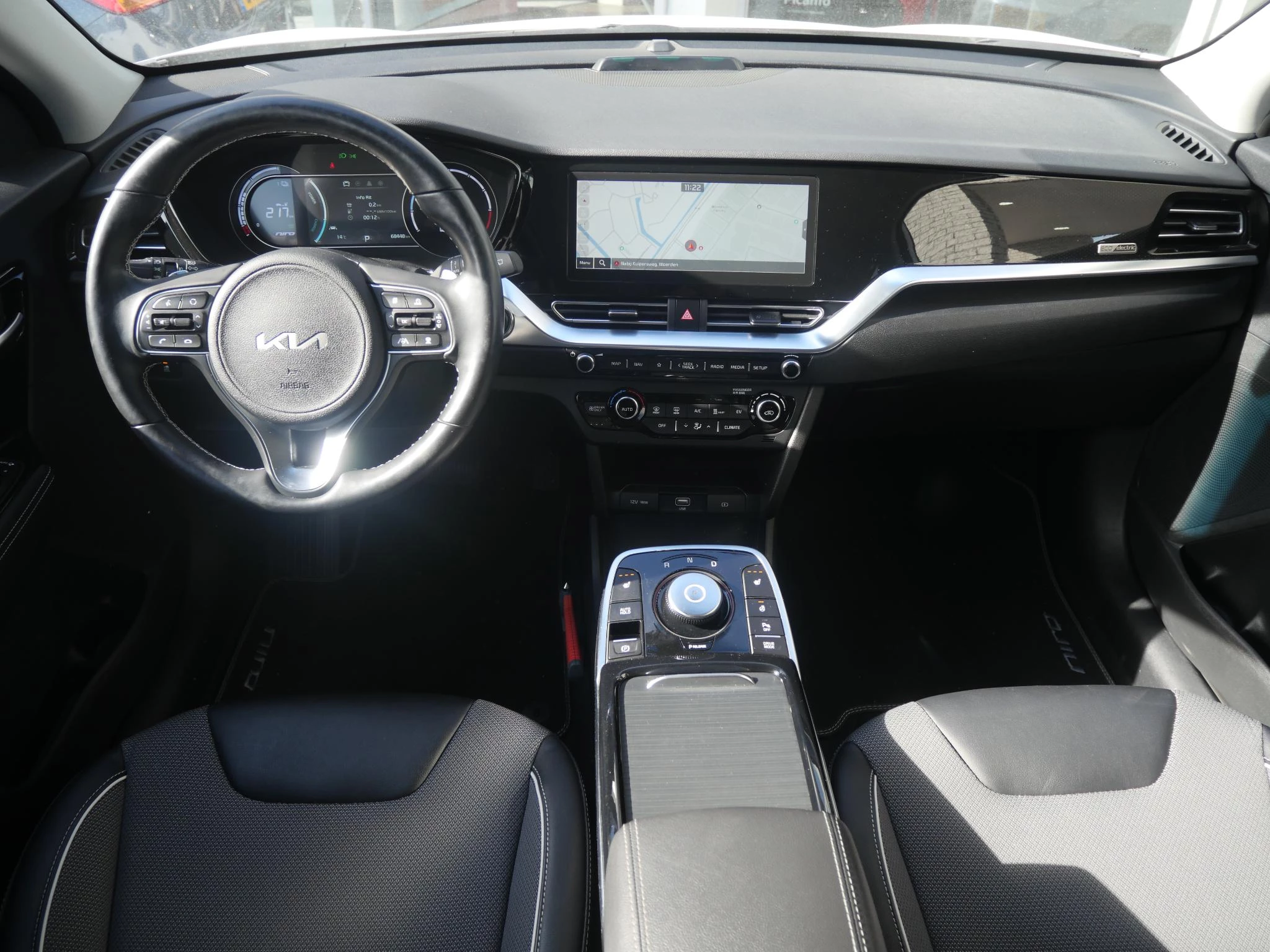Hoofdafbeelding Kia e-Niro