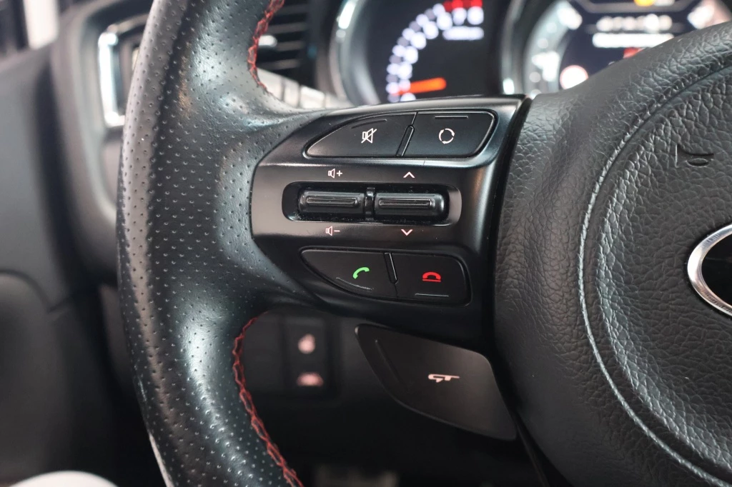 Hoofdafbeelding Kia cee'd