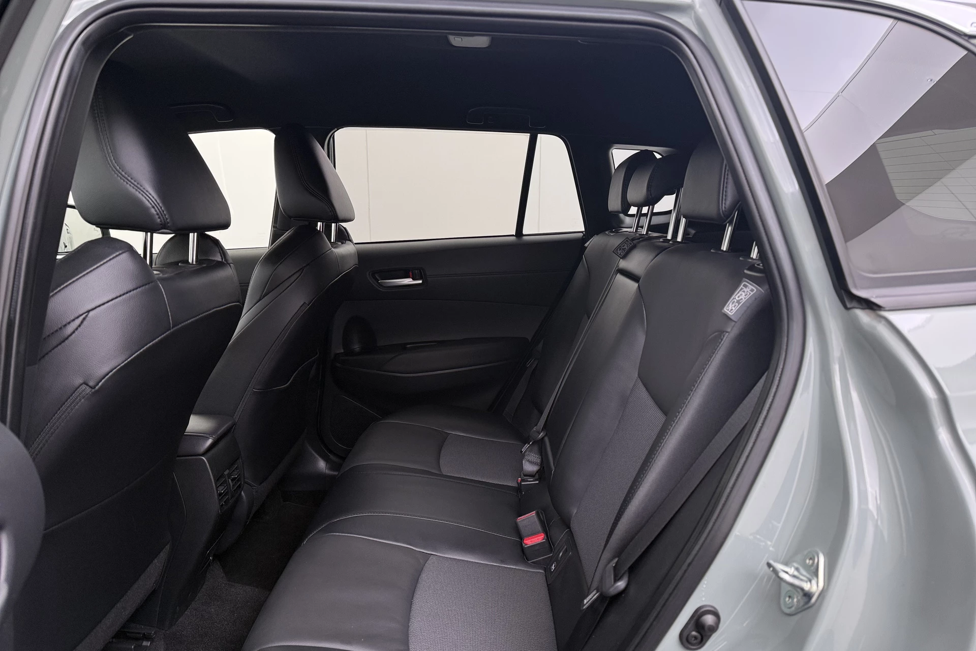 Hoofdafbeelding Toyota Corolla Cross