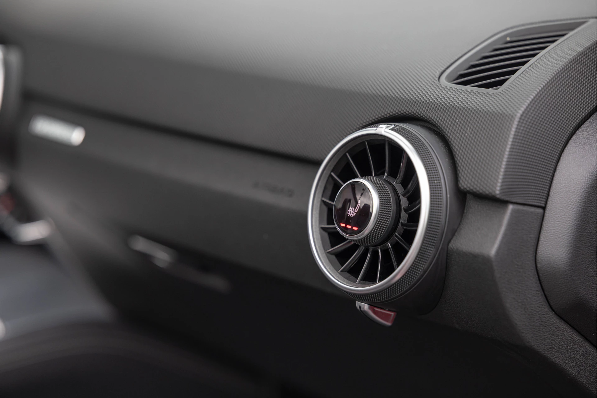 Hoofdafbeelding Audi TTS