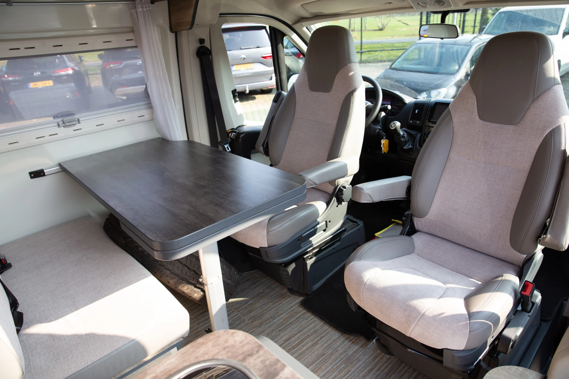 Hoofdafbeelding Karma DEXTER